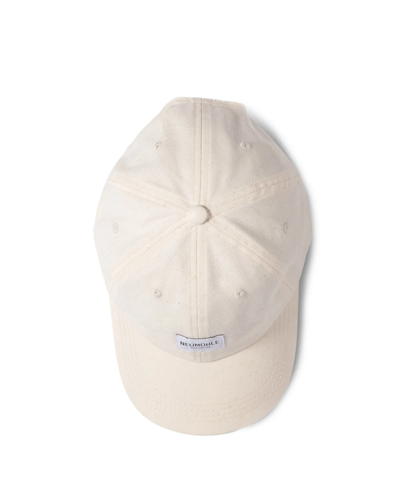 Dad Cap - Sand - Organic Cotton
