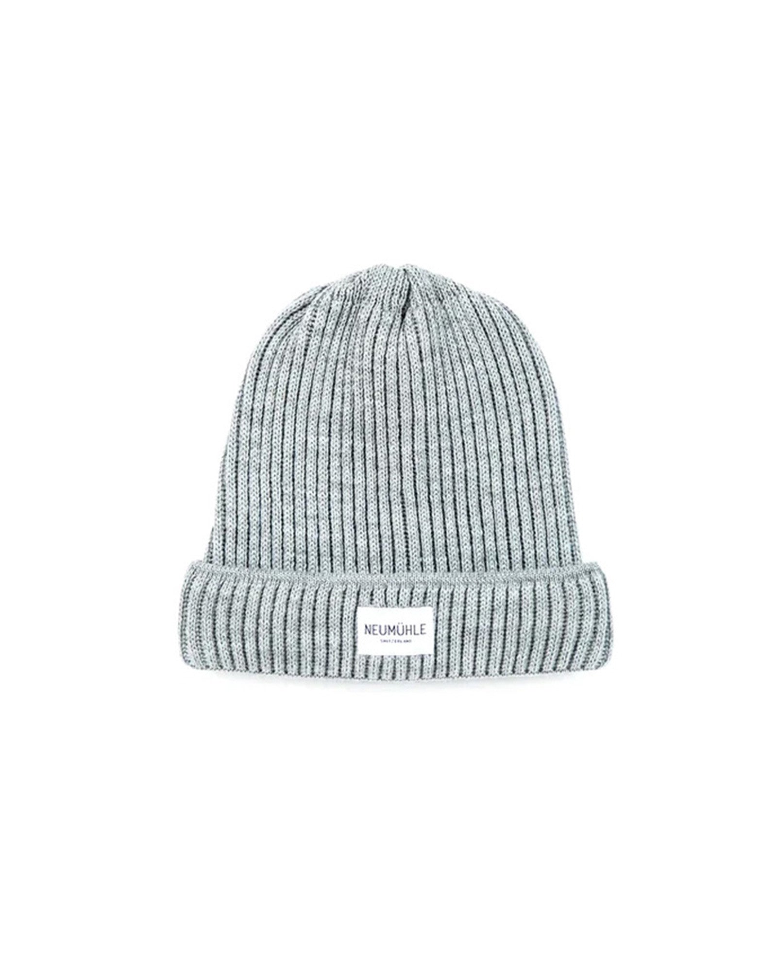 Hat - Elbe - Rain Drop - Organic Merino