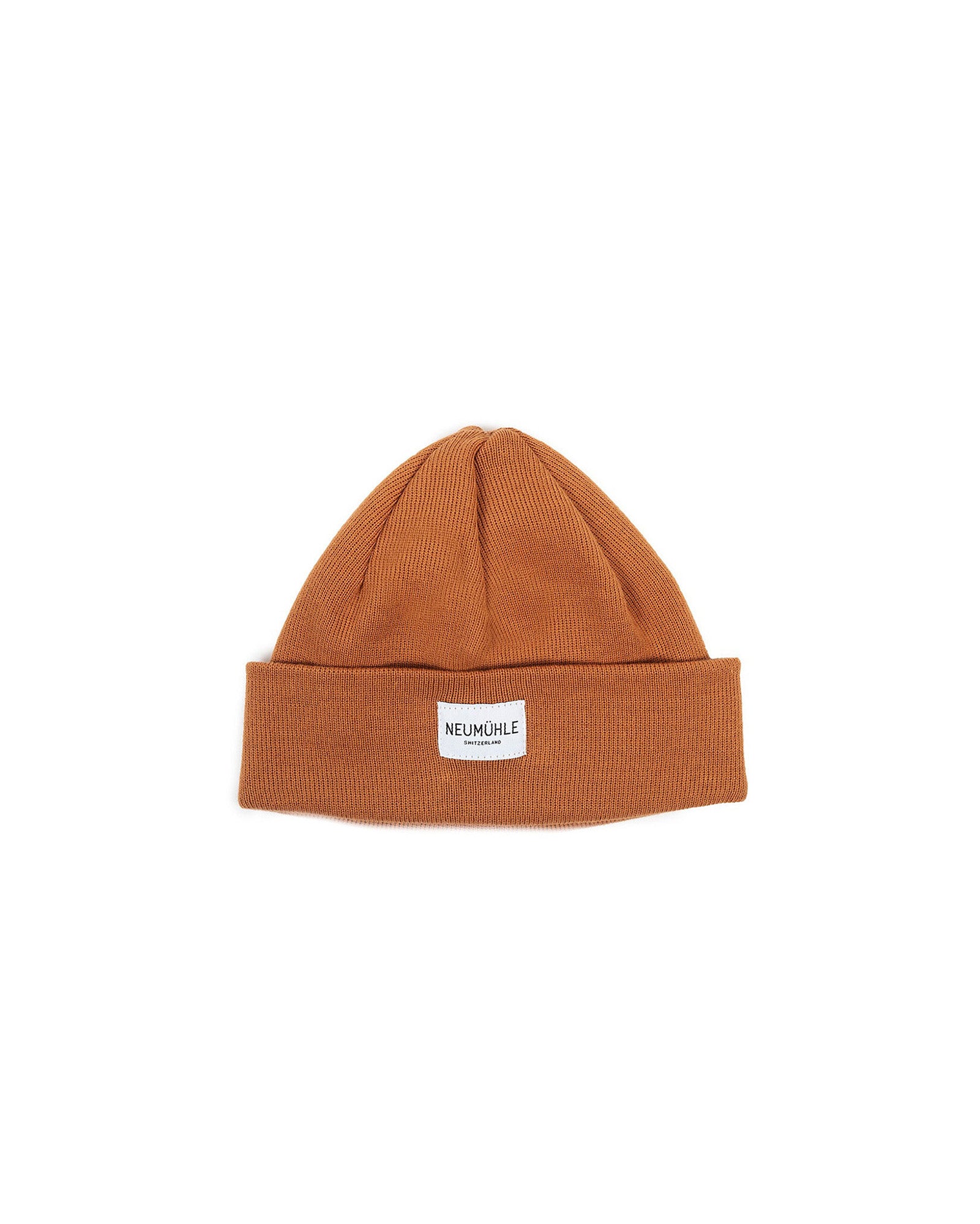CAP - KIDS - WALNUT