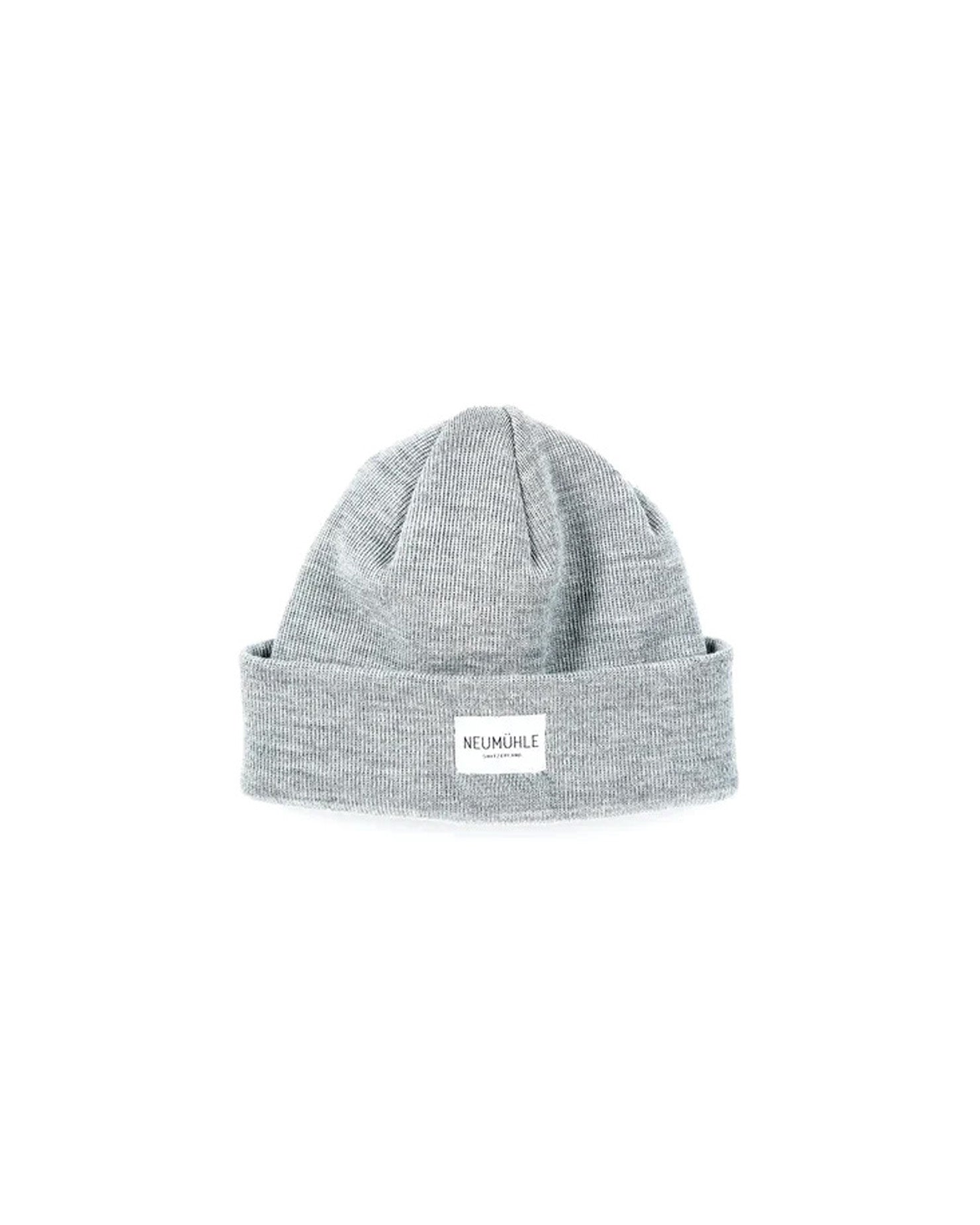 Hat - Nebel - Rain Drop - Organic Merino