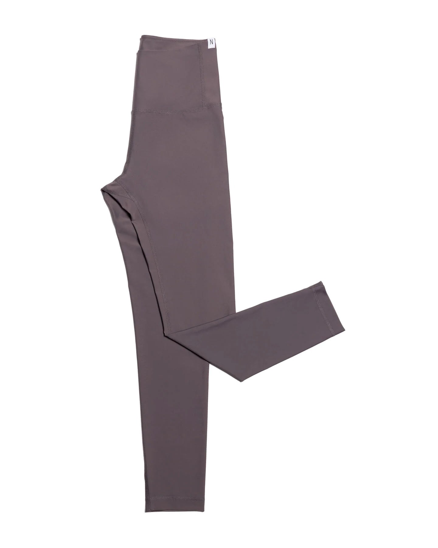 Tights - Lugano - Stone