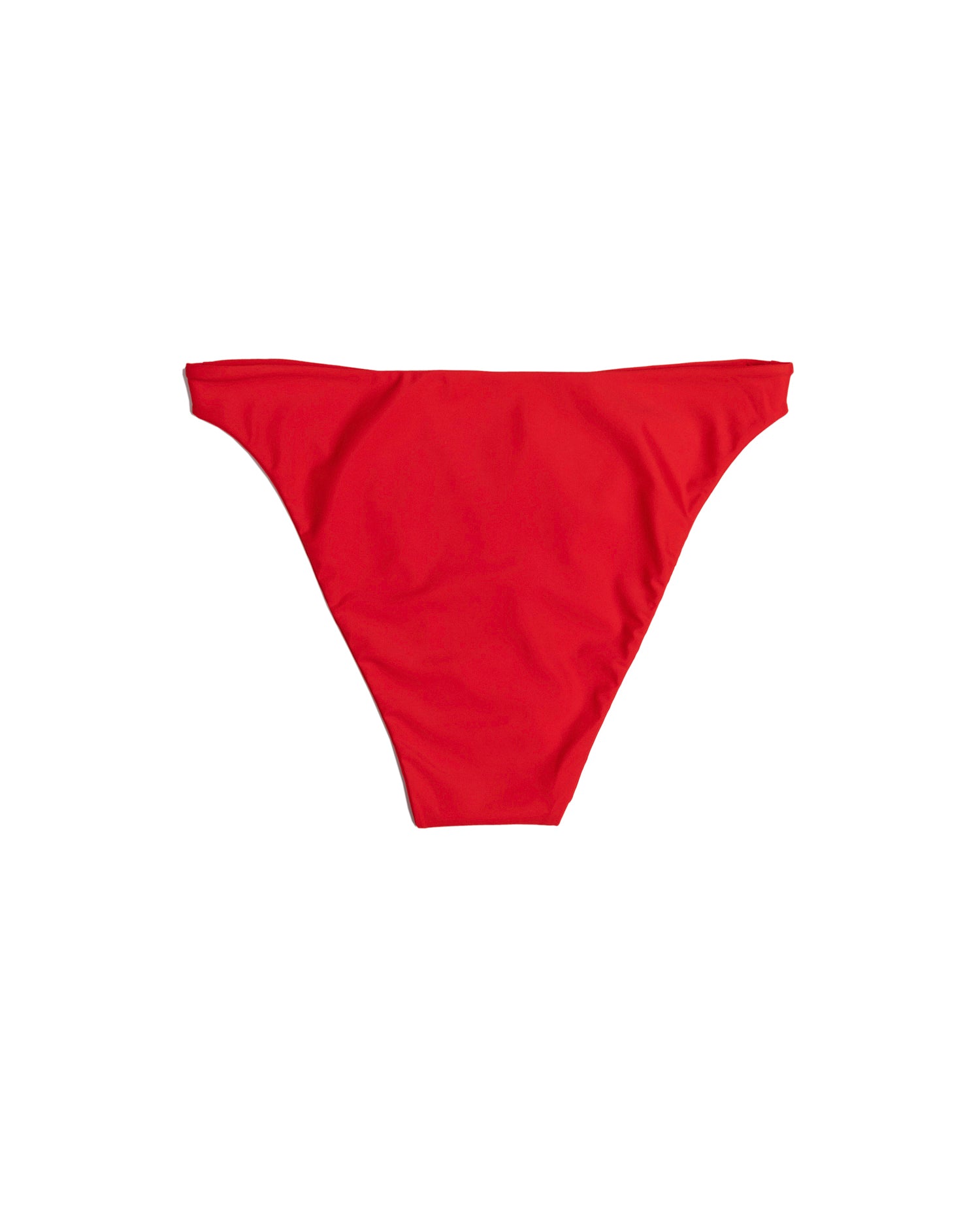 Swiss Made - Bikini - Tresa - Poppy Field - BOTTOM