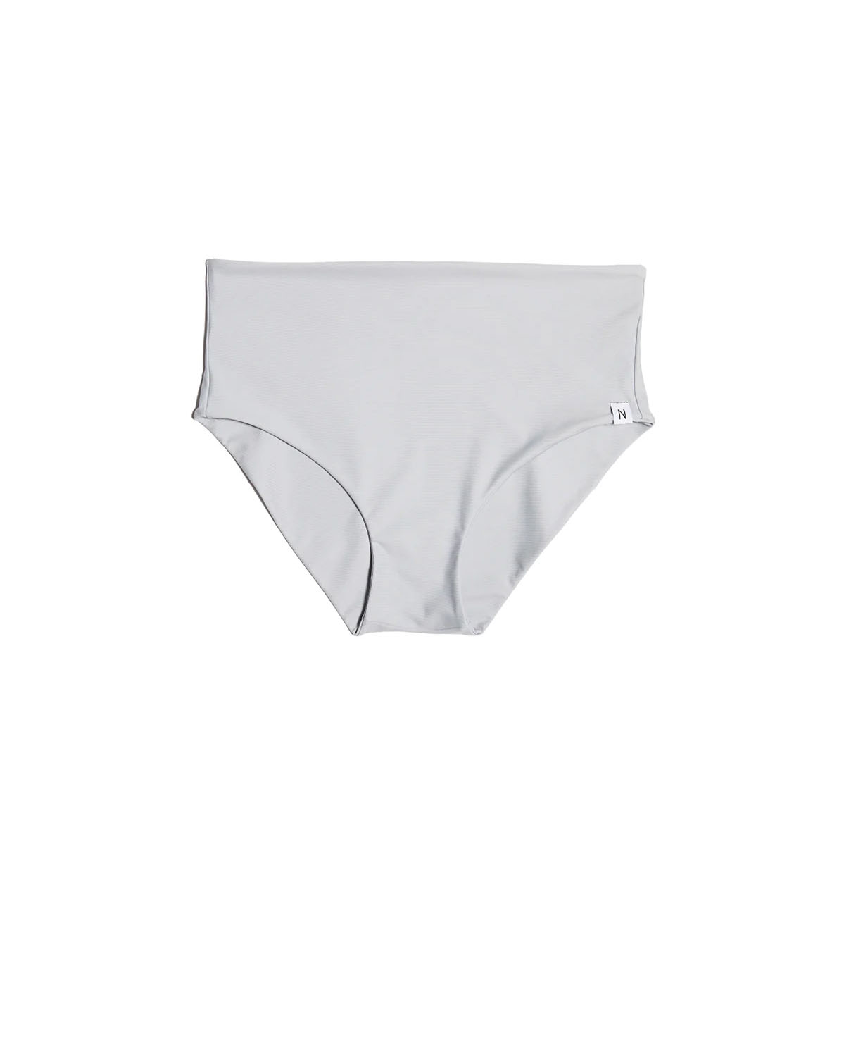 Swiss Made Bikini - Ascona - Cloud - BOTTOM