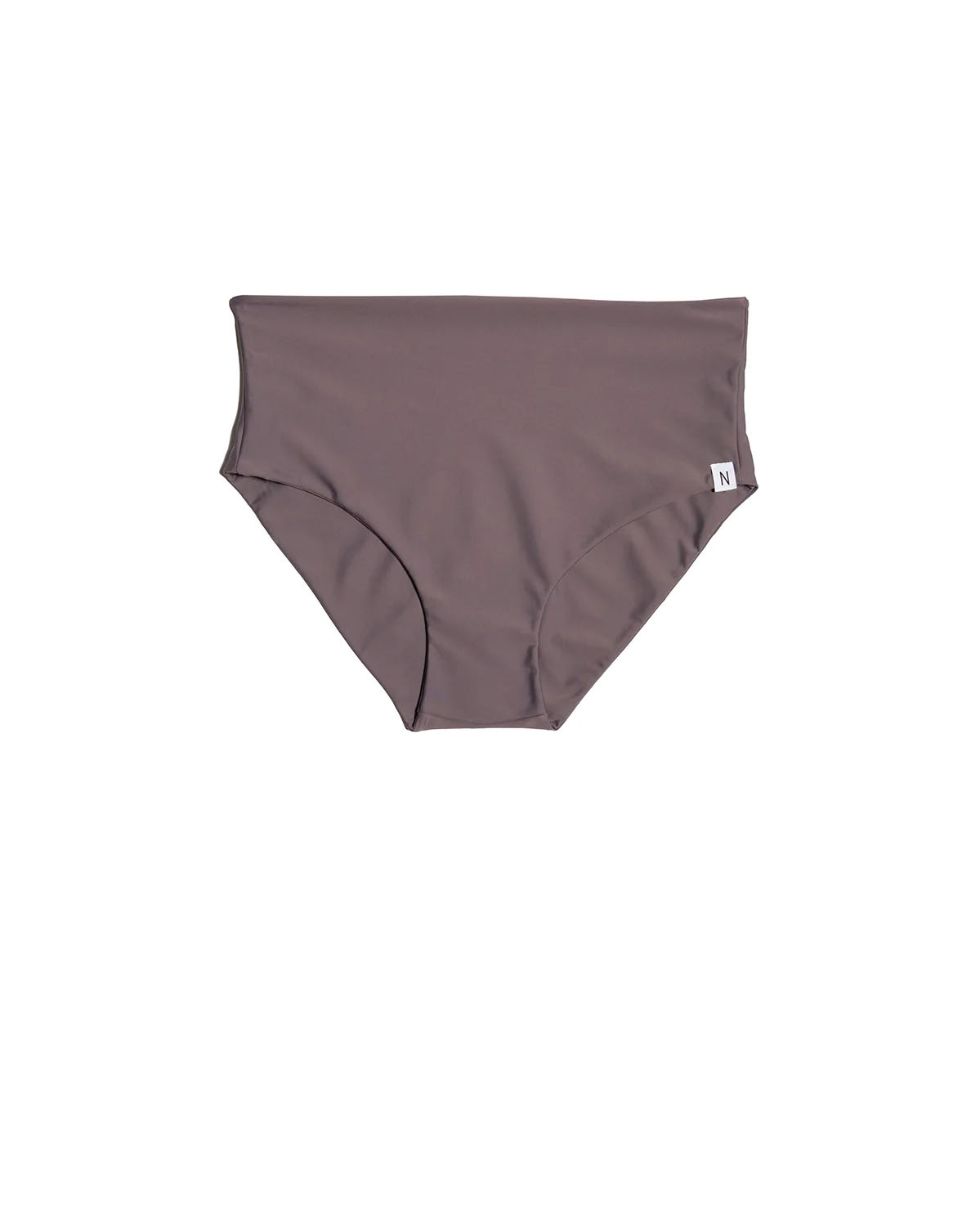 Swiss Made - Bikini - Ascona - Stone - BOTTOM