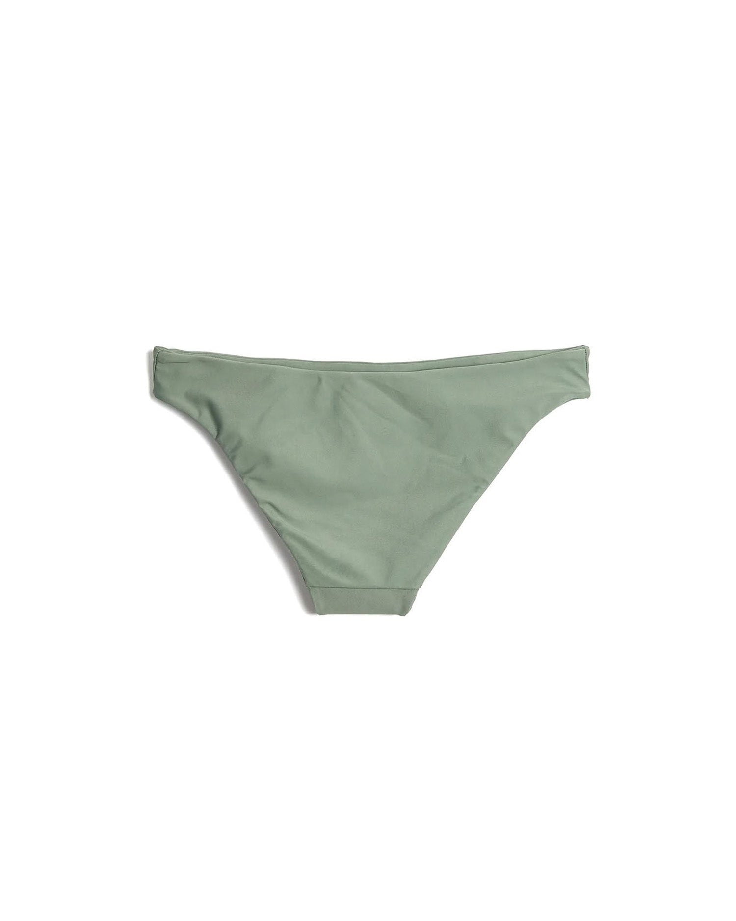 Swiss Made - Bikini - Biasca - Olive - BOTTOM
