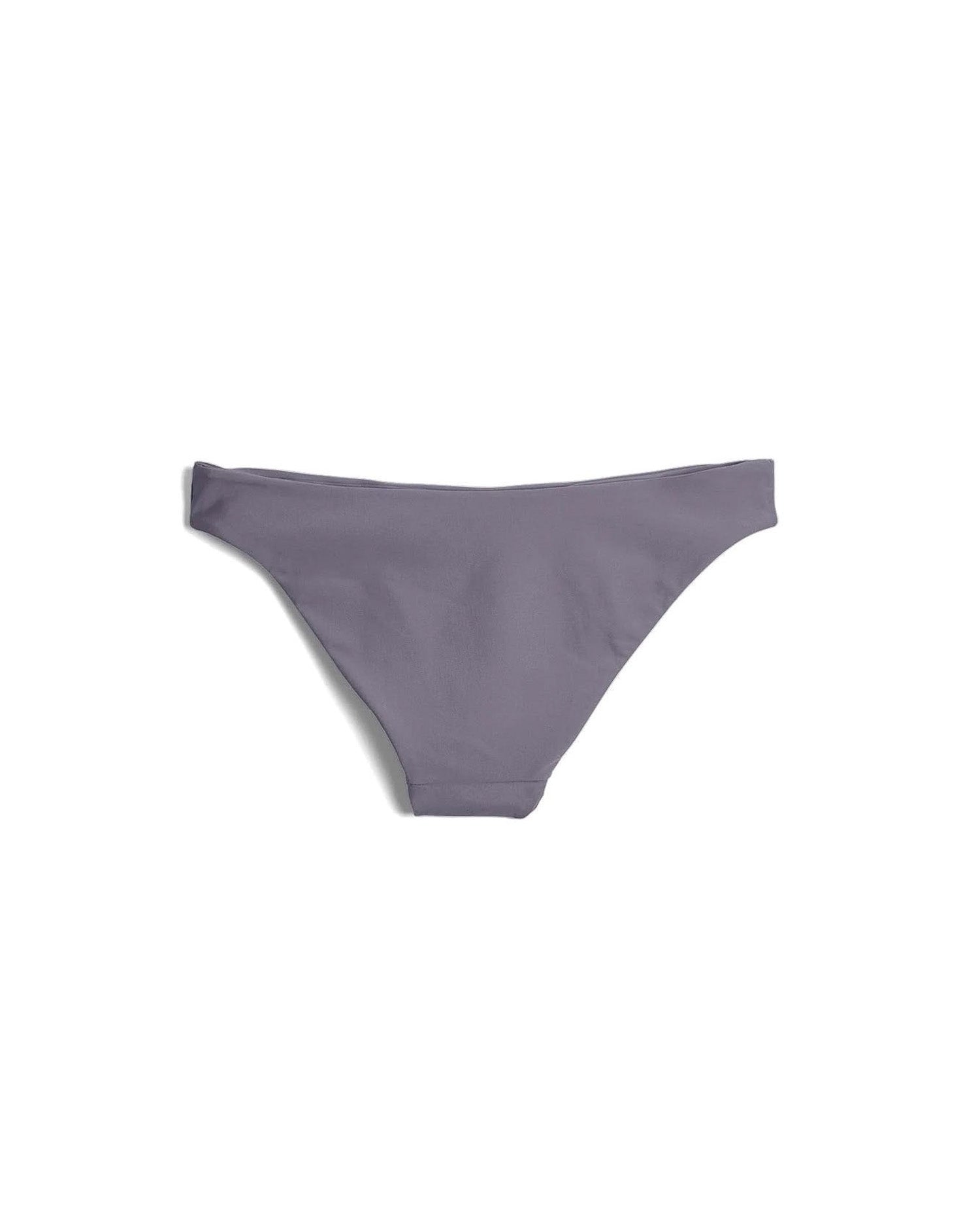 Swiss Made - Bikini - Biasca - Stone - BOTTOM