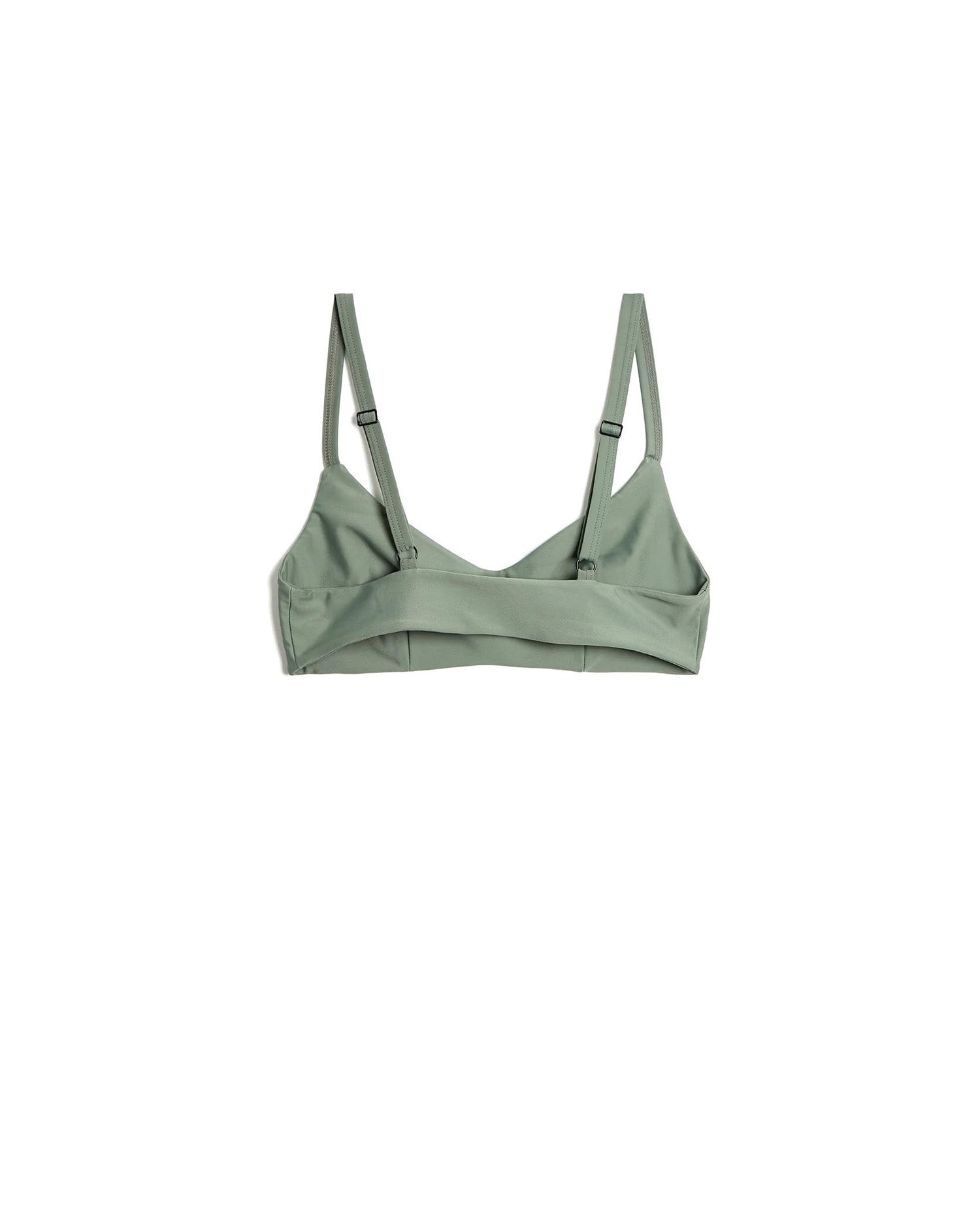 Swiss Made - Bikini - Biasca - Olive - TOP