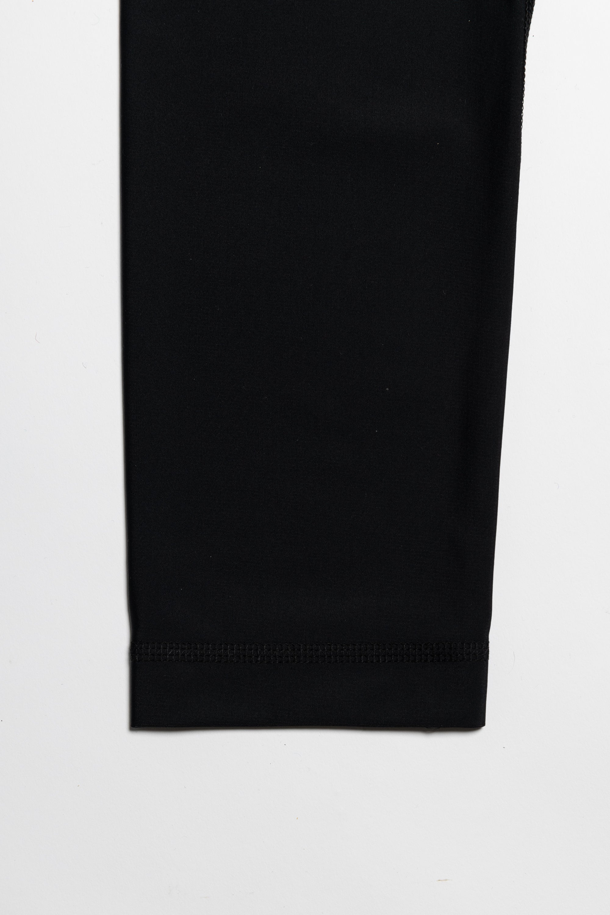 Tights - Lugano - Black Coal