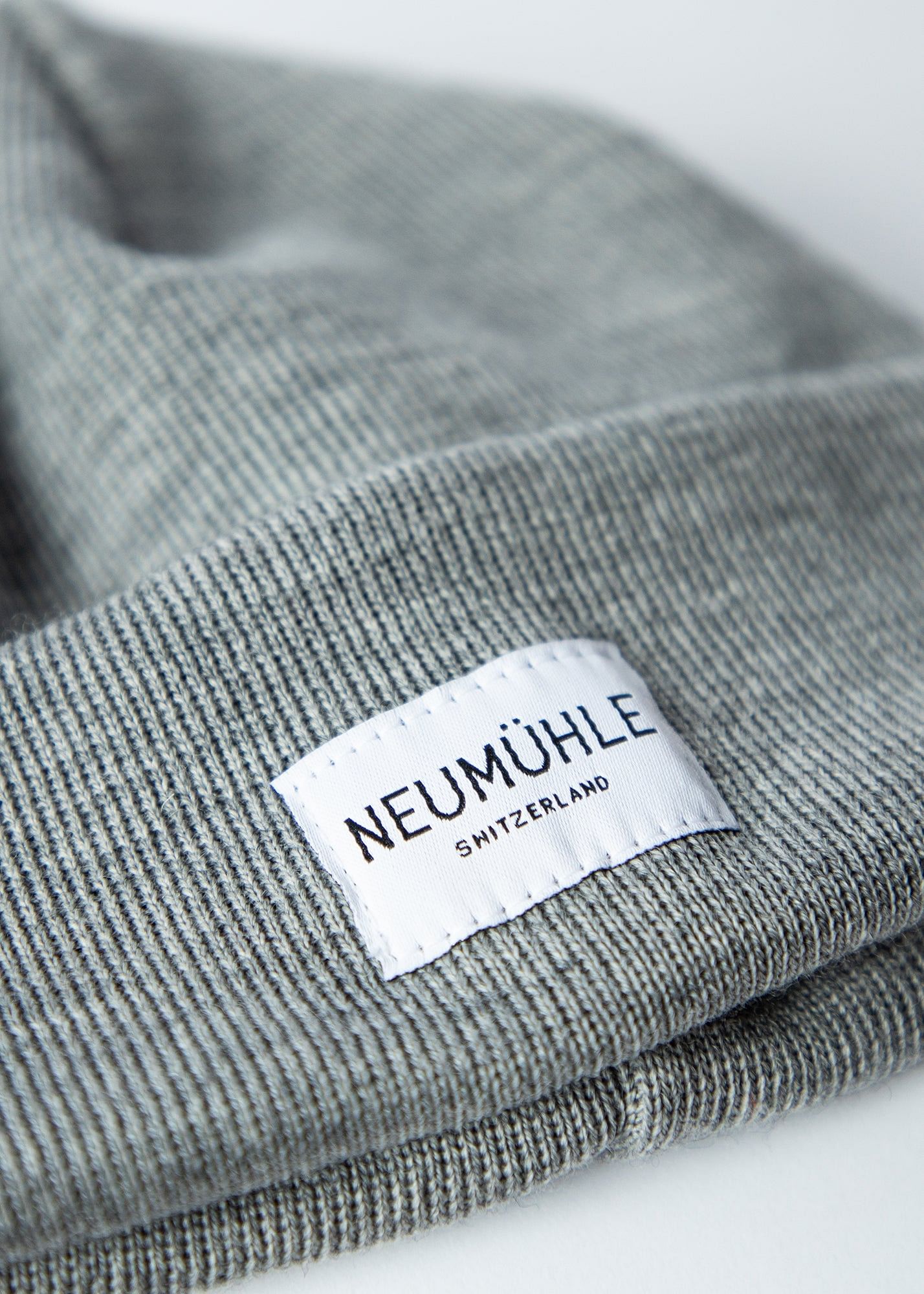 Hat - Nebel - Rain Drop - Organic Merino