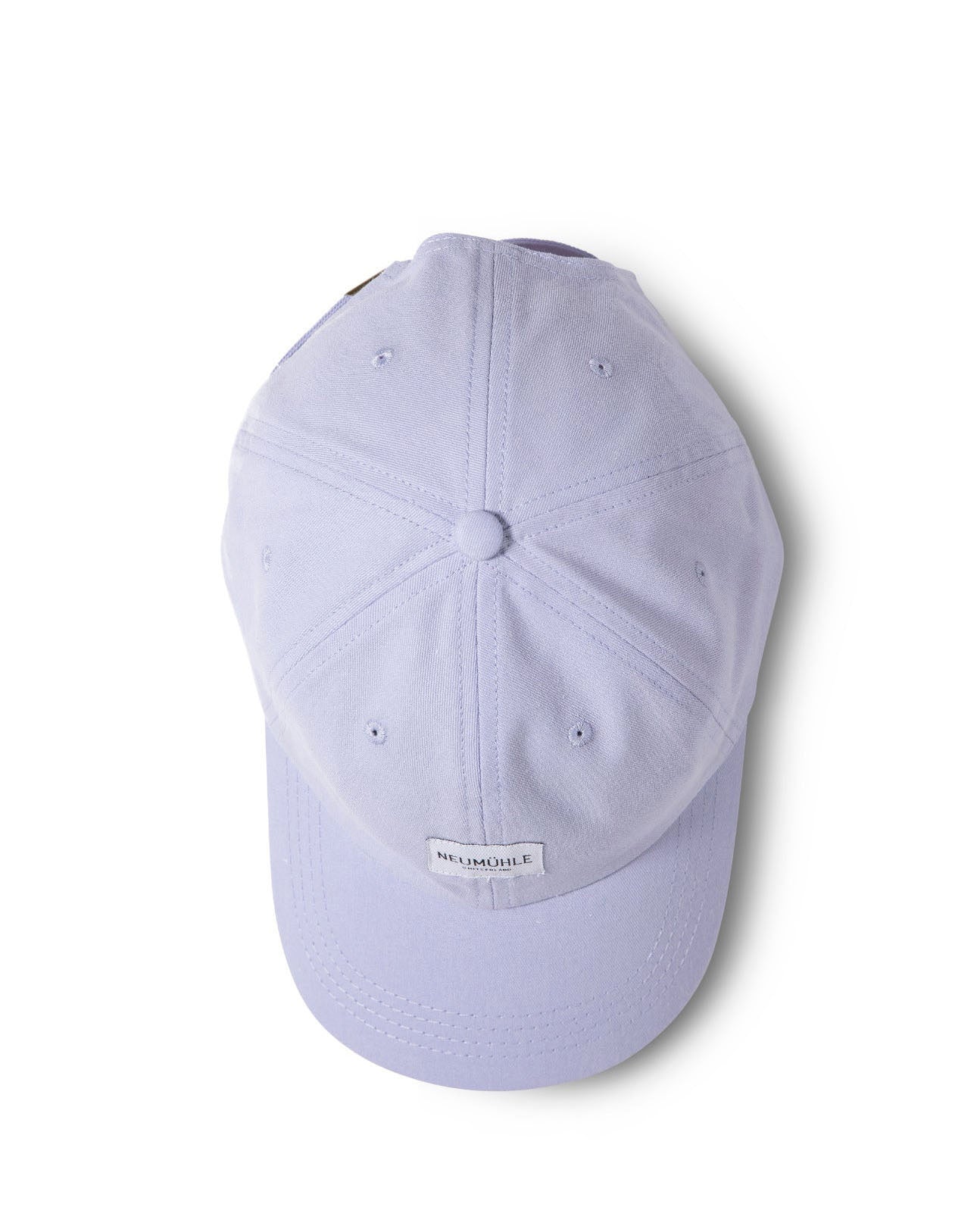 Dad Cap - Flax Blossom - Organic Cotton