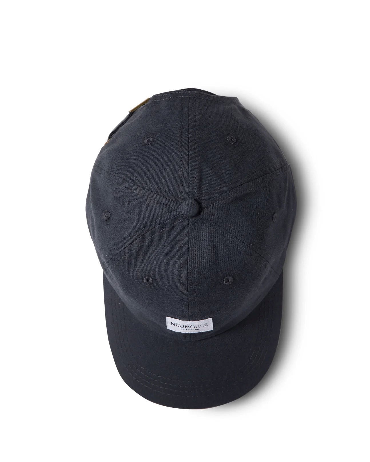 Dad Cap - Limestone - Organic Cotton