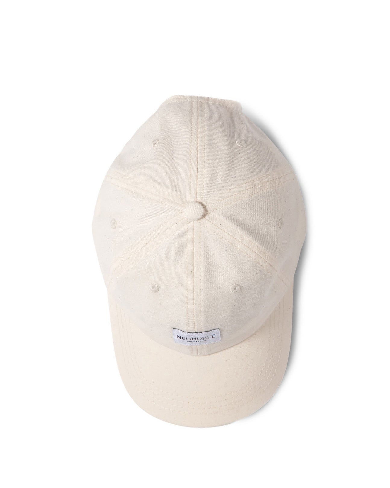 Dad Cap - Sand - Organic Cotton