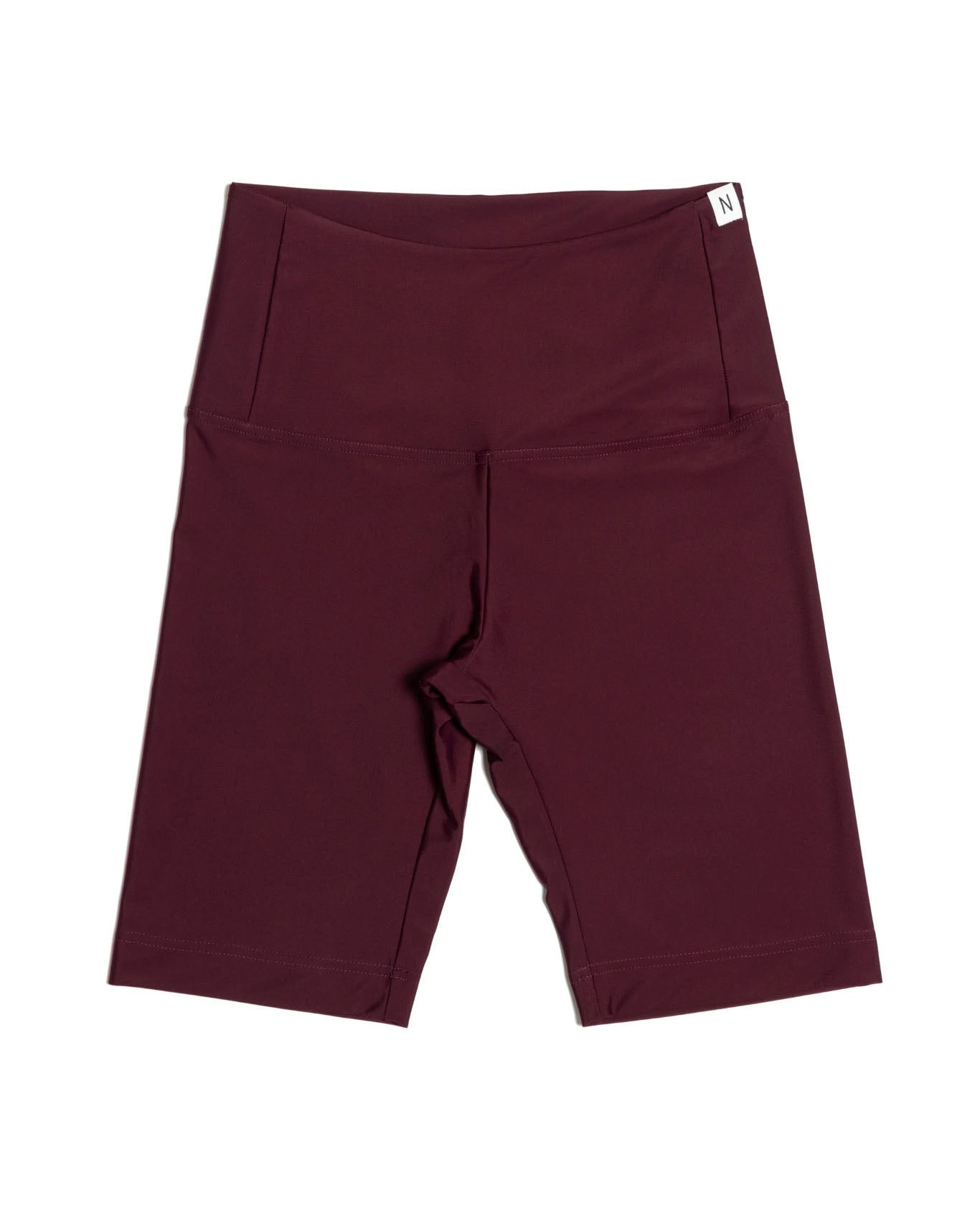Shorts - Airolo - Aubergine