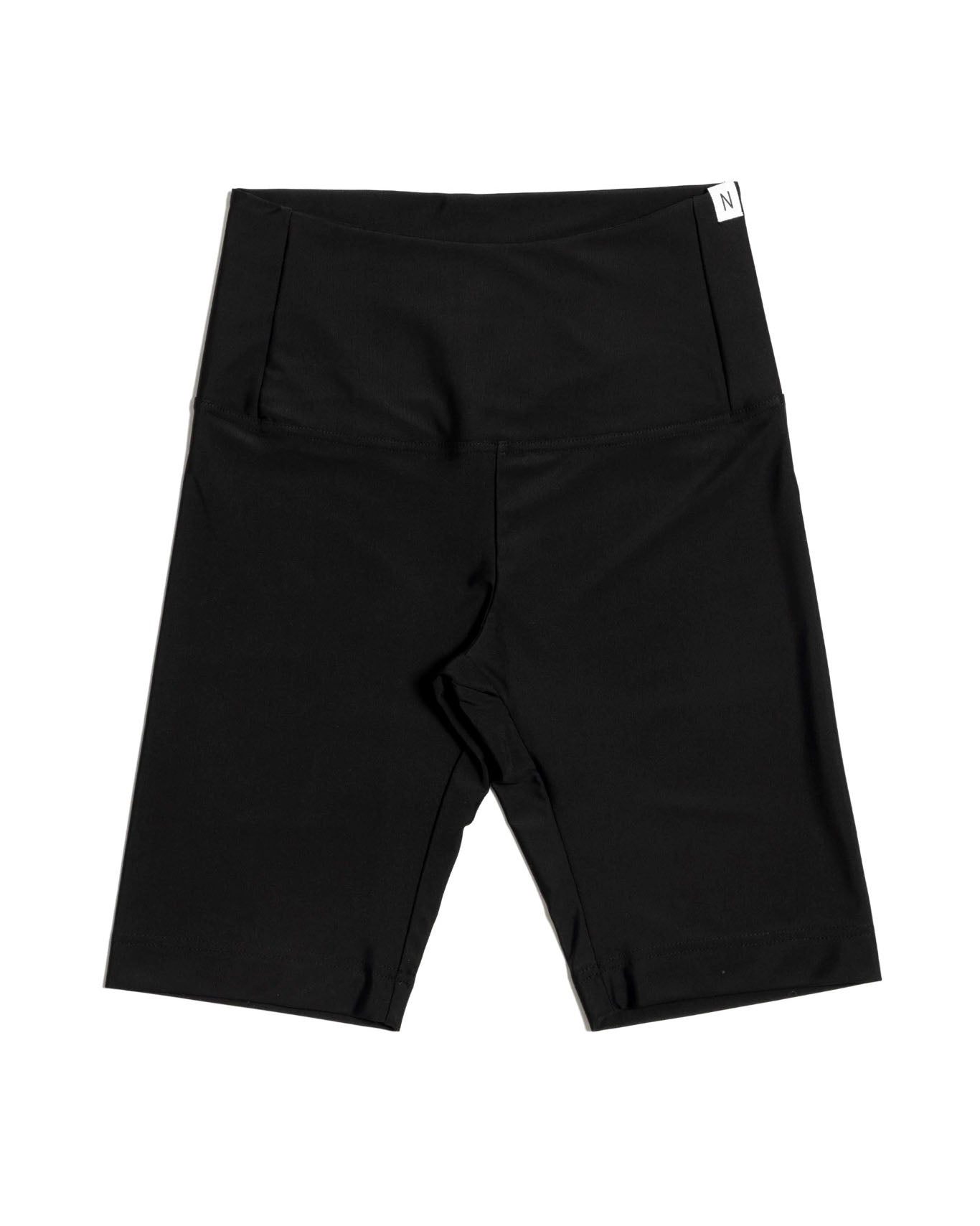 Shorts - Airolo - Black Coal