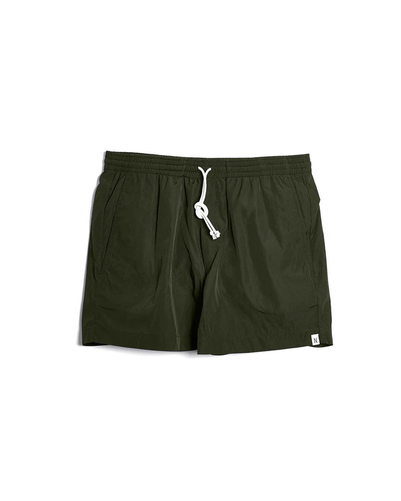 Shorts - Maggia - Wakame Green