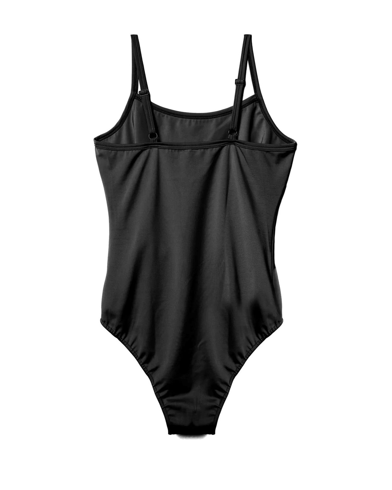 Swimsuit - Verzasca - Black Coal