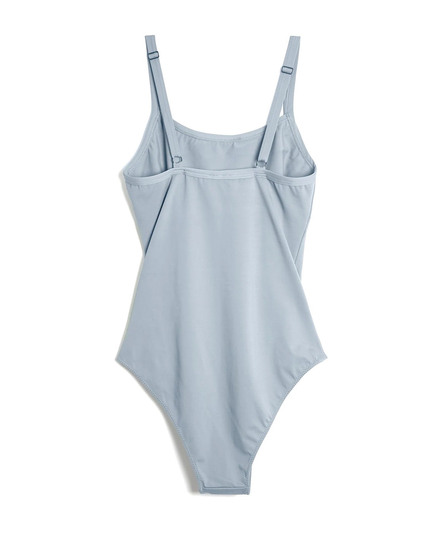 Swiss Made - Swimsuit - Verzasca - Cloud