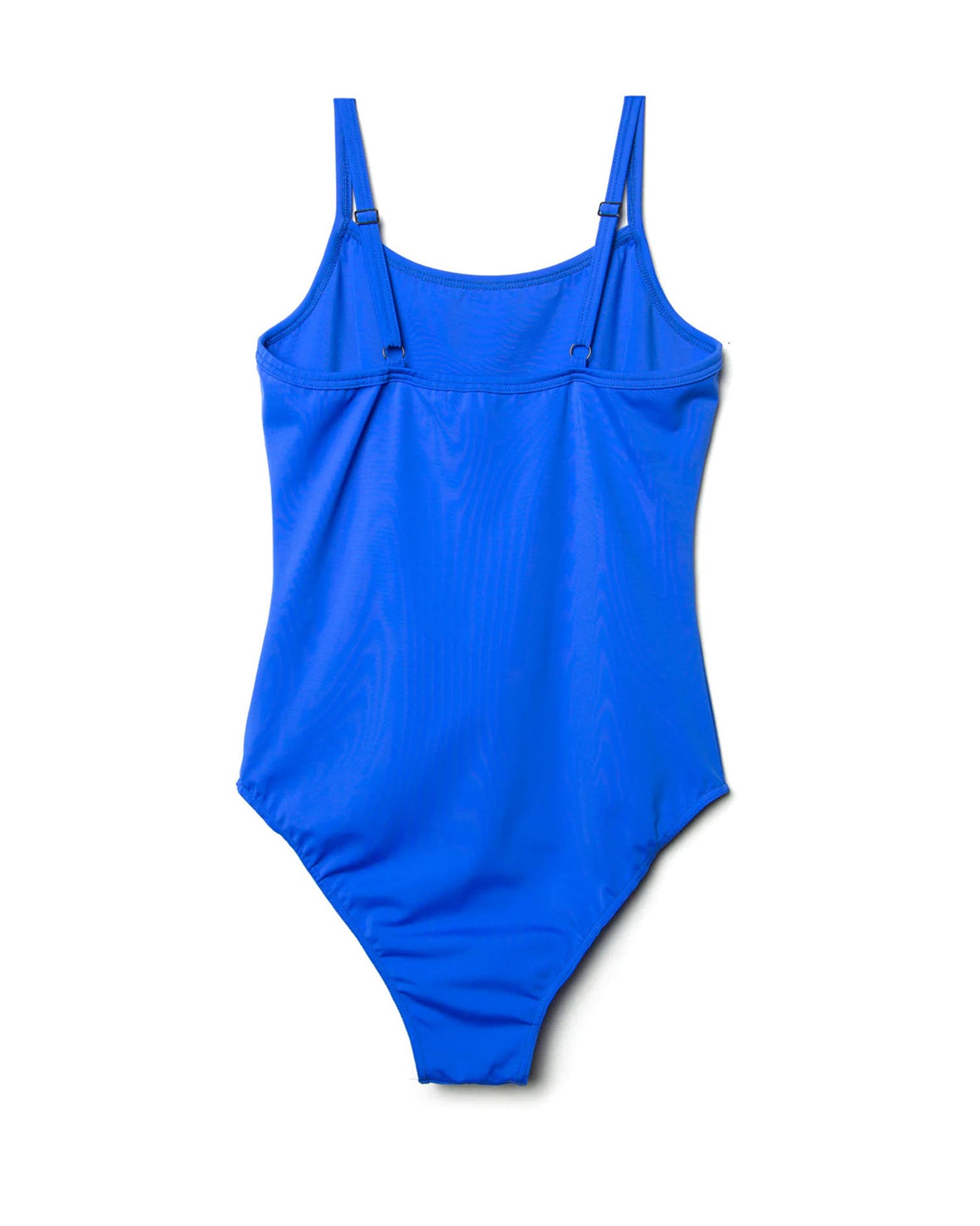 Swiss Made - Swimsuit - Verzasca - Cobalt Blue