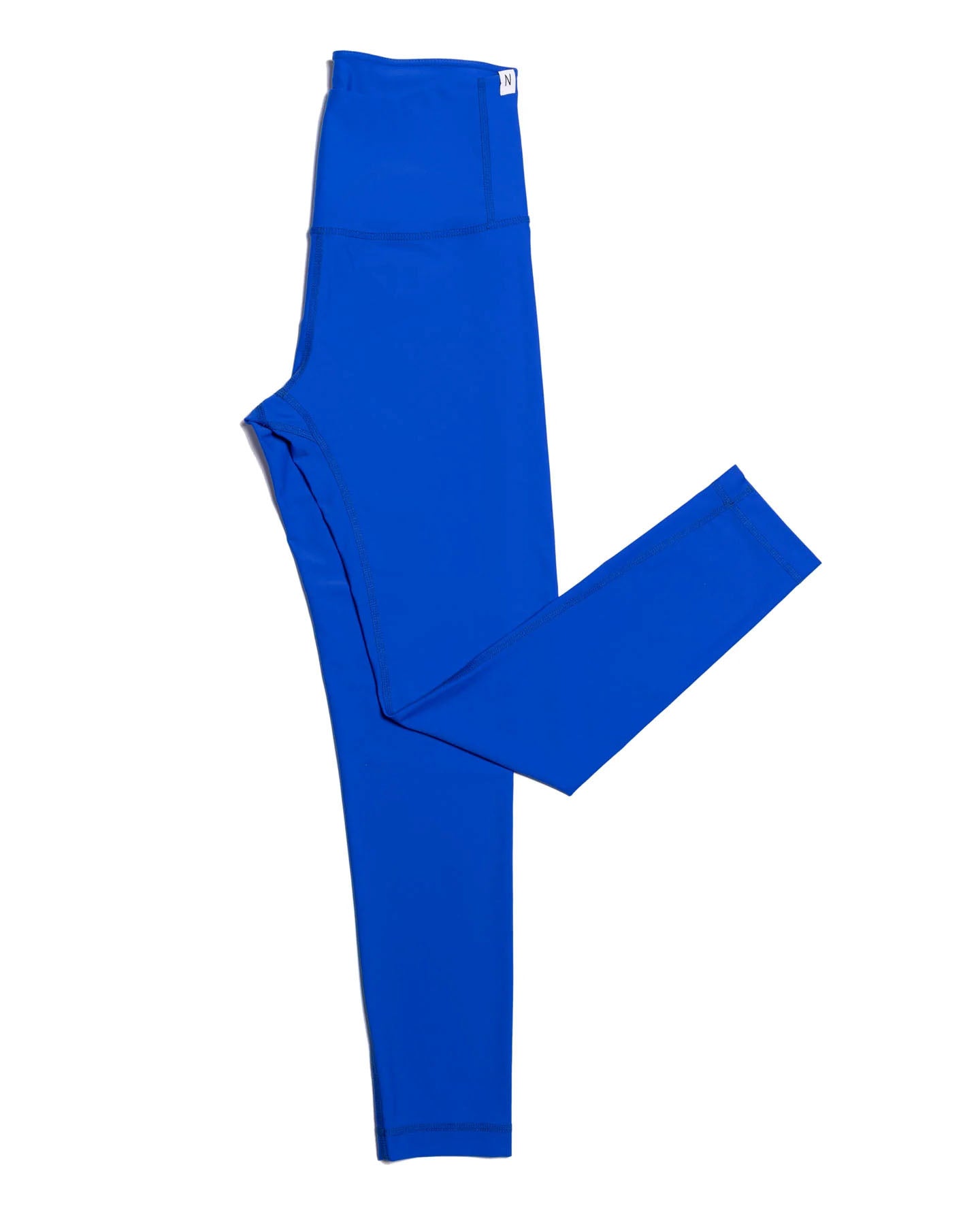 Tights - Lugano - Cobalt Blue