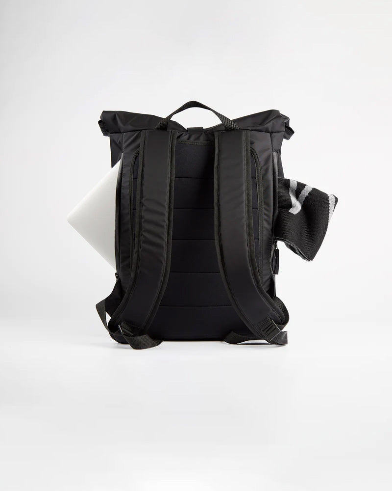 Backpack - Black Coal
