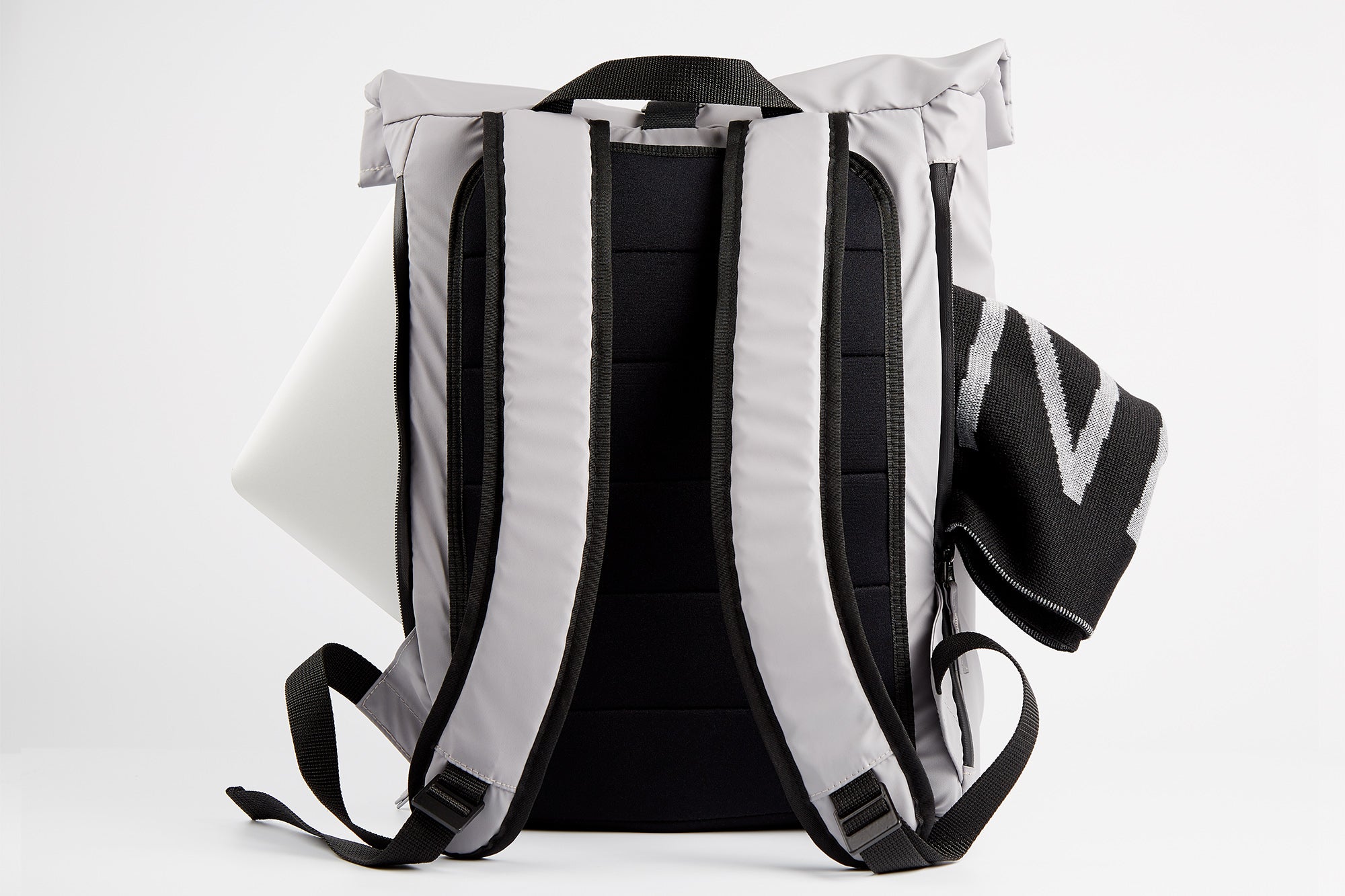 Net-Pack - Fog Grey