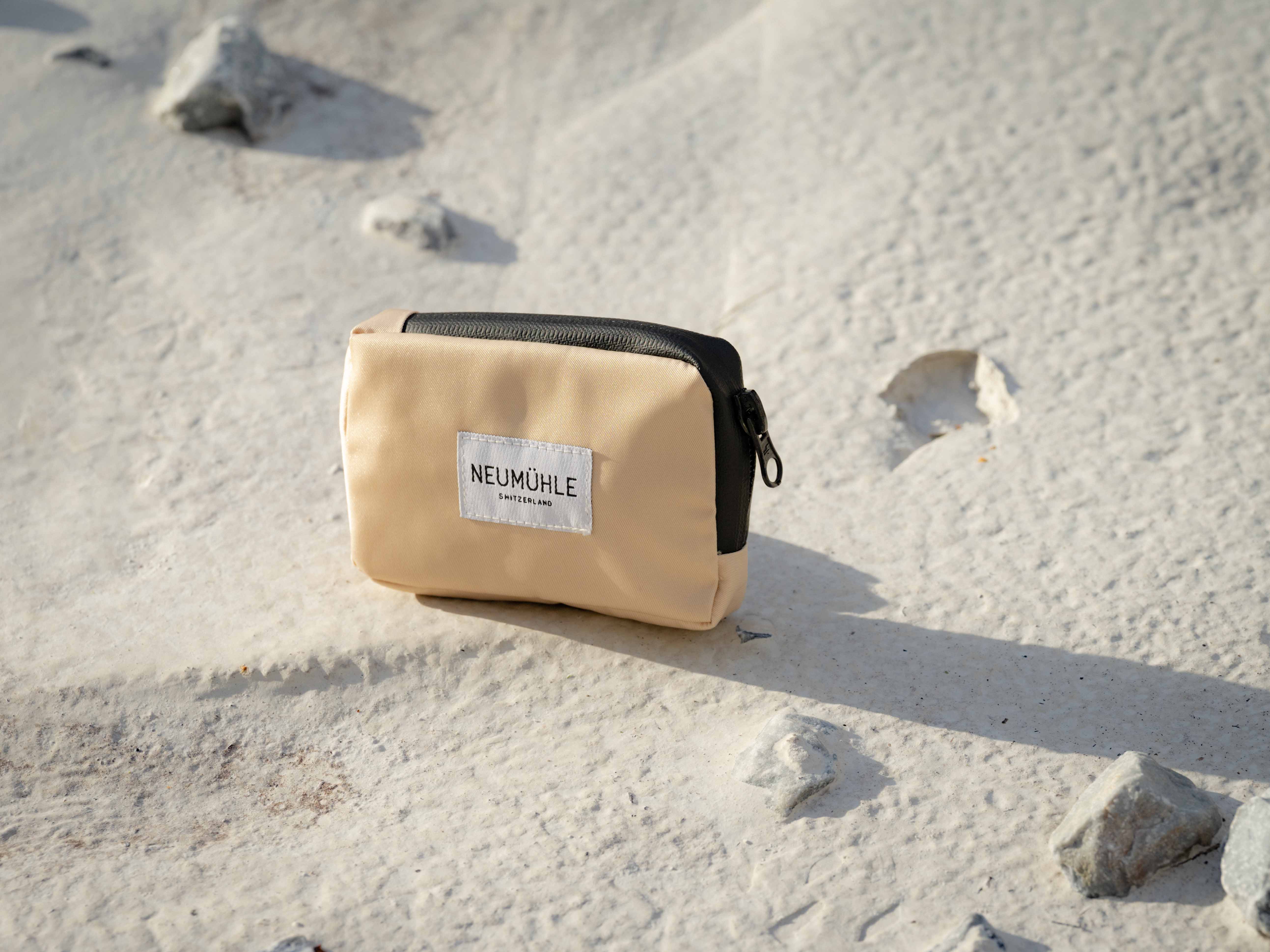 Net-Wallet - Sand