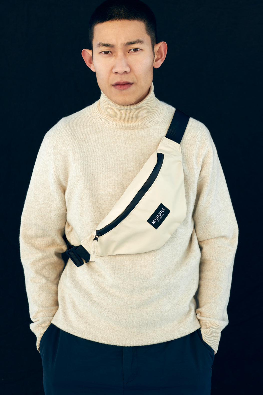 2ND-LIFE | Net-Bag - Sand