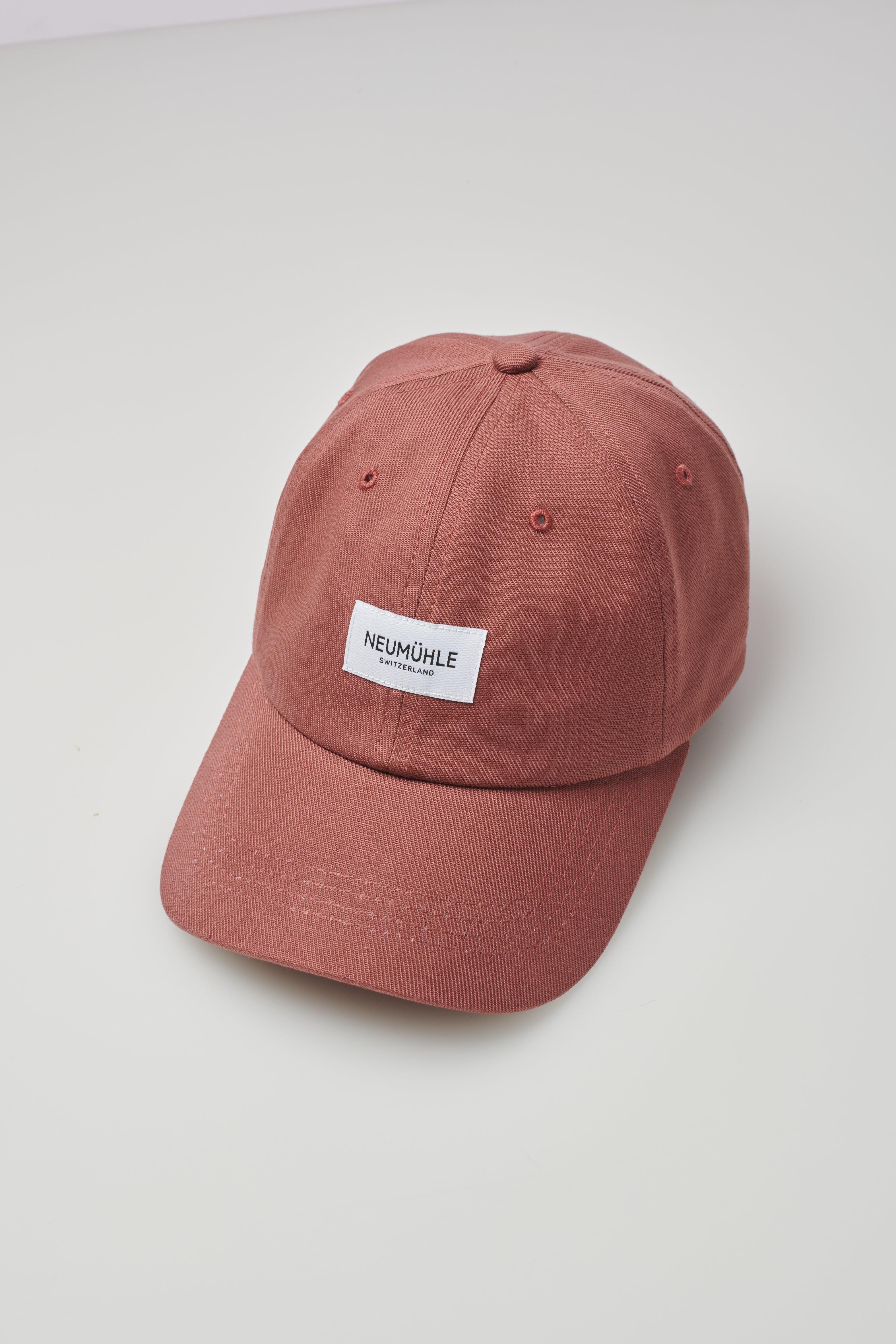 Everyday Set - Mono Shirt & Dad Cap