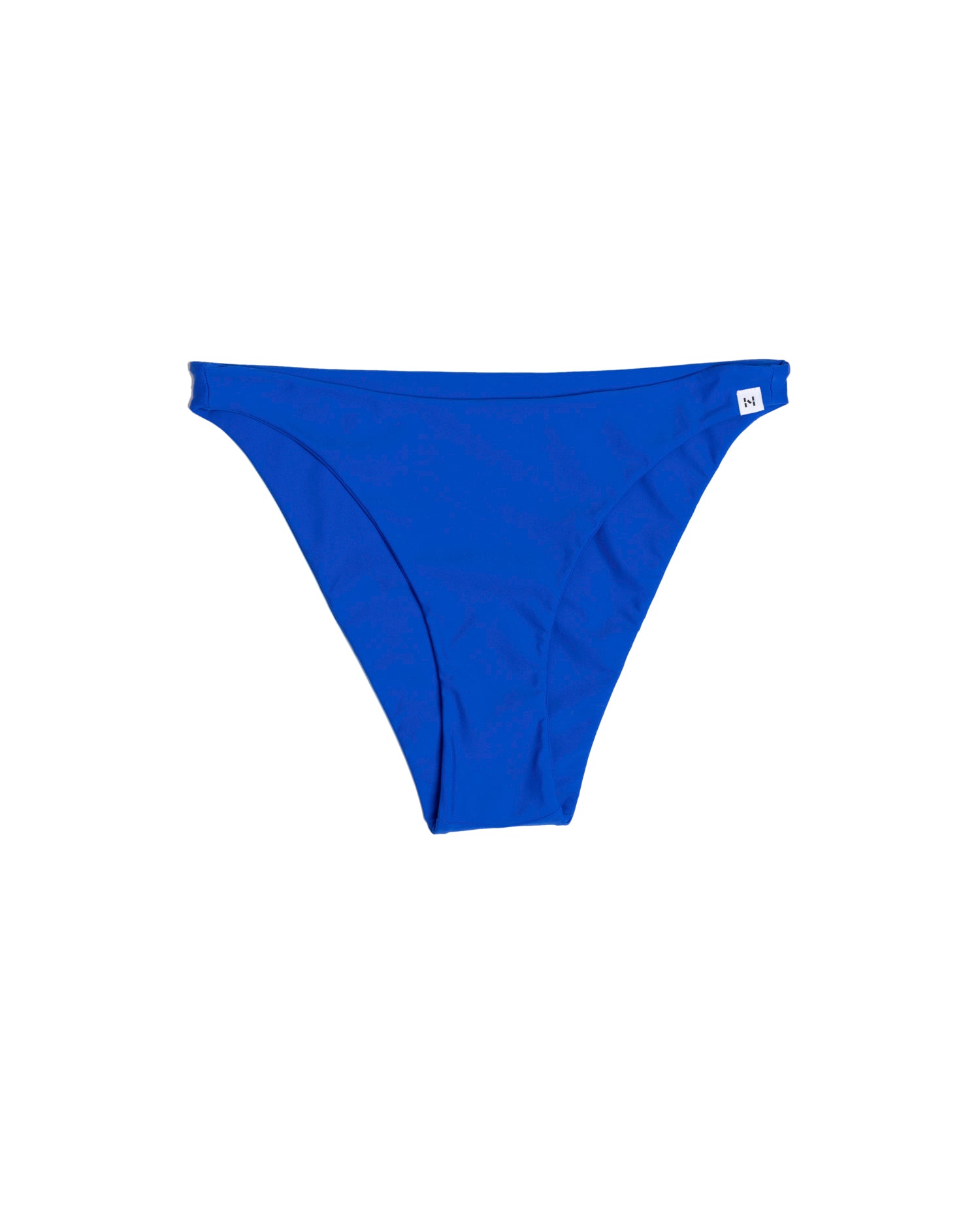 Laurel Bikini Bottom - Cobalt main image 0