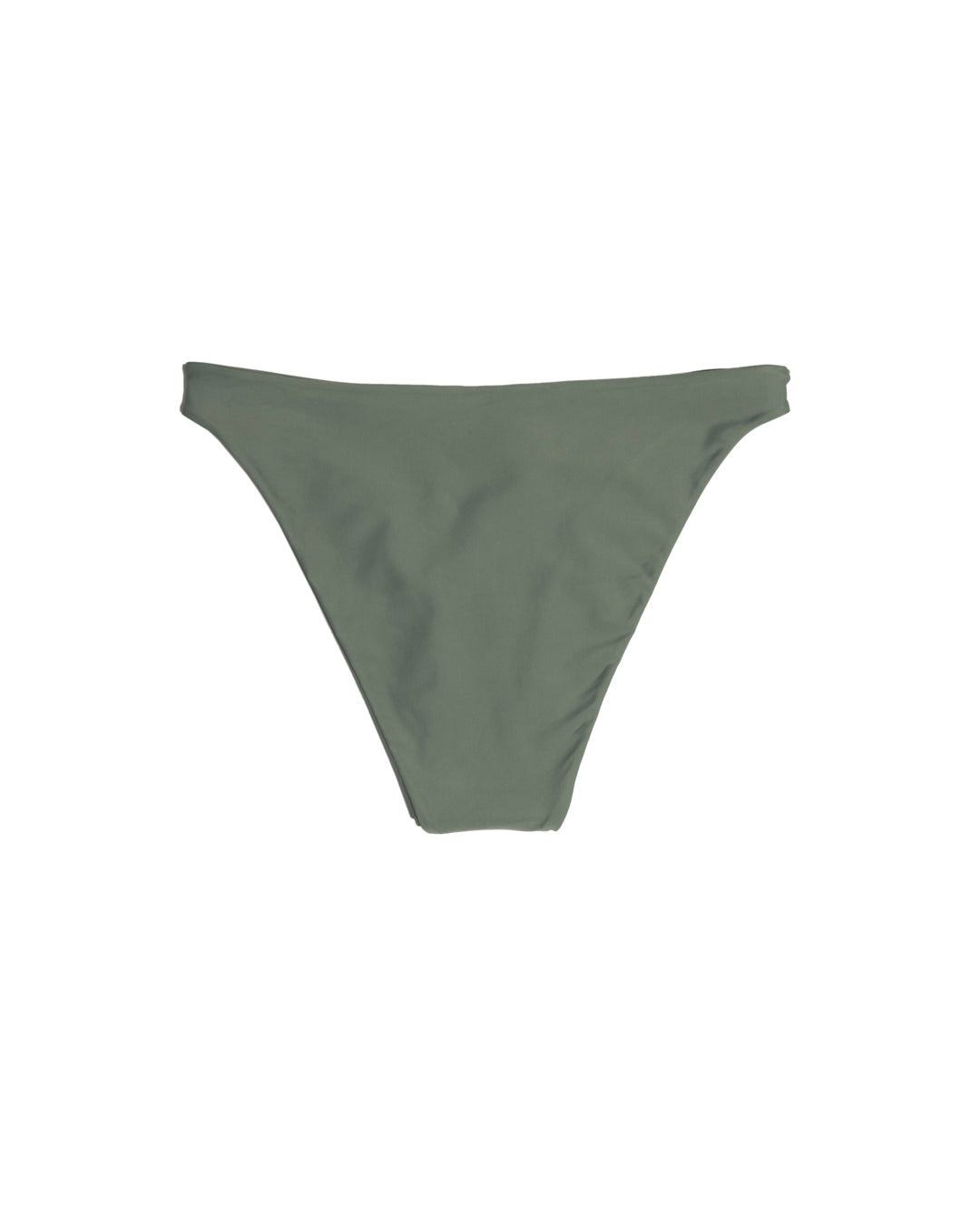 Swiss Made - Bikini - Tresa - Olive - BOTTOM