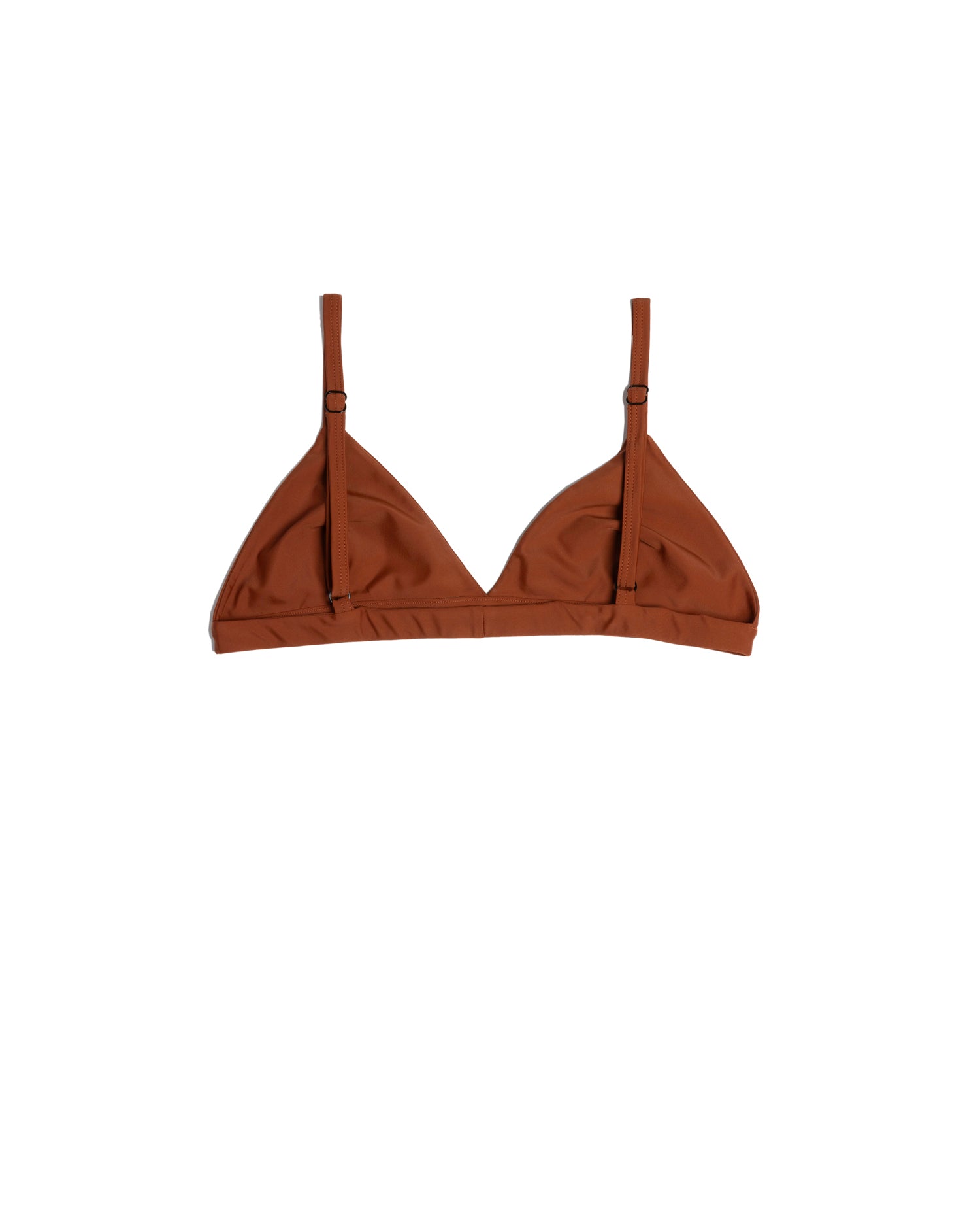 Swiss Made - Bikini - Tresa - Wood - Top