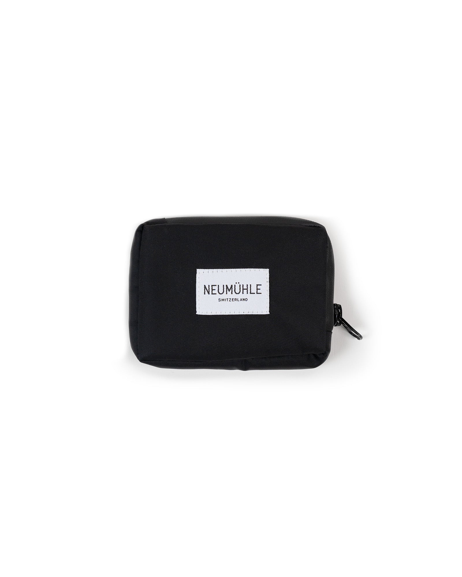 Wallet - Black Coal