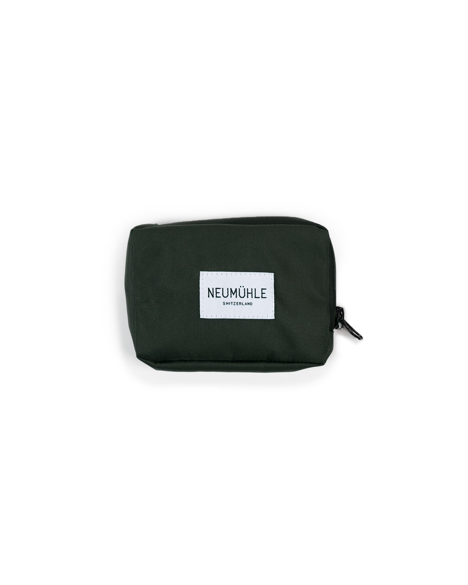 Wallet - Wakame Green