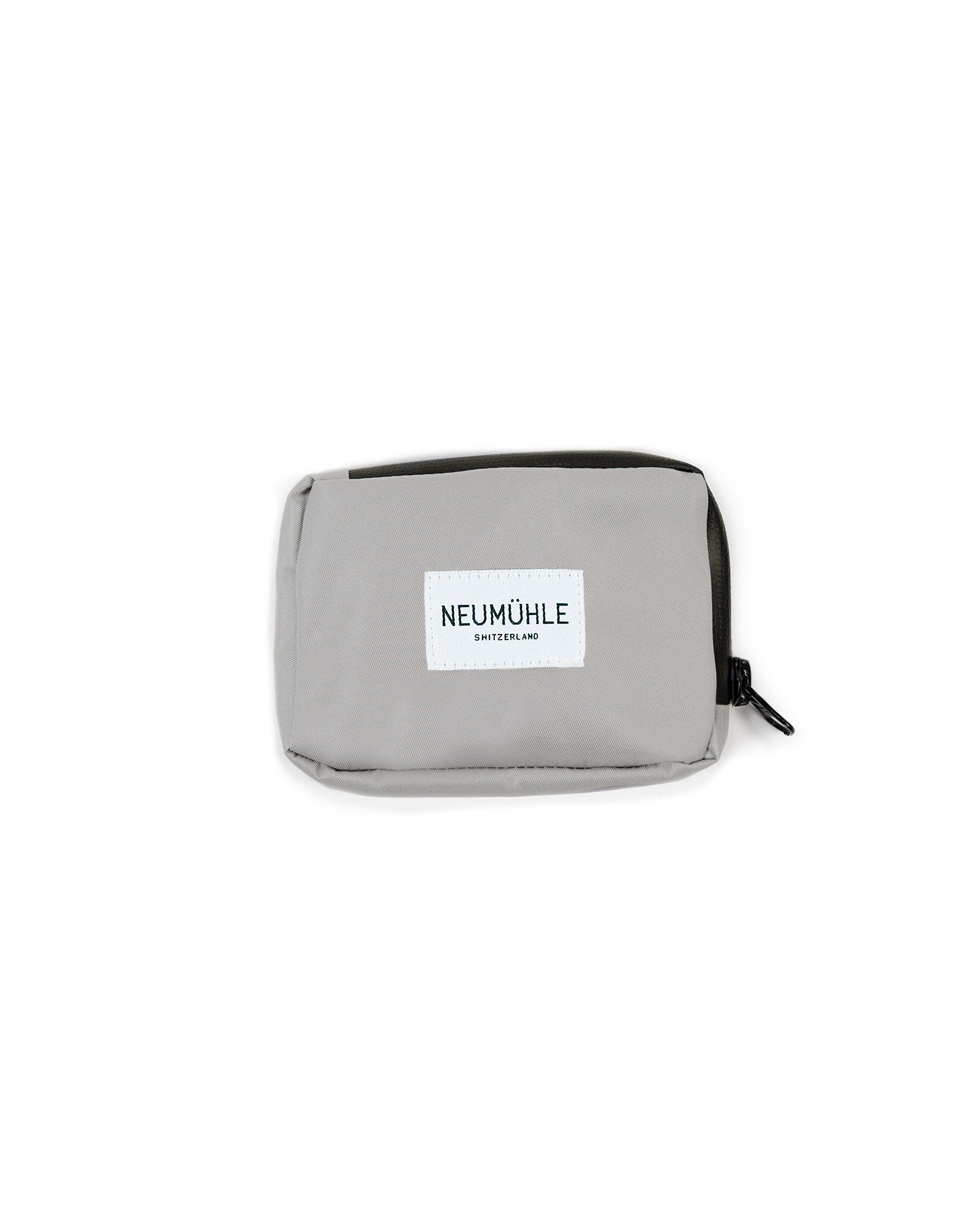 Net-Wallet - Fog Grey