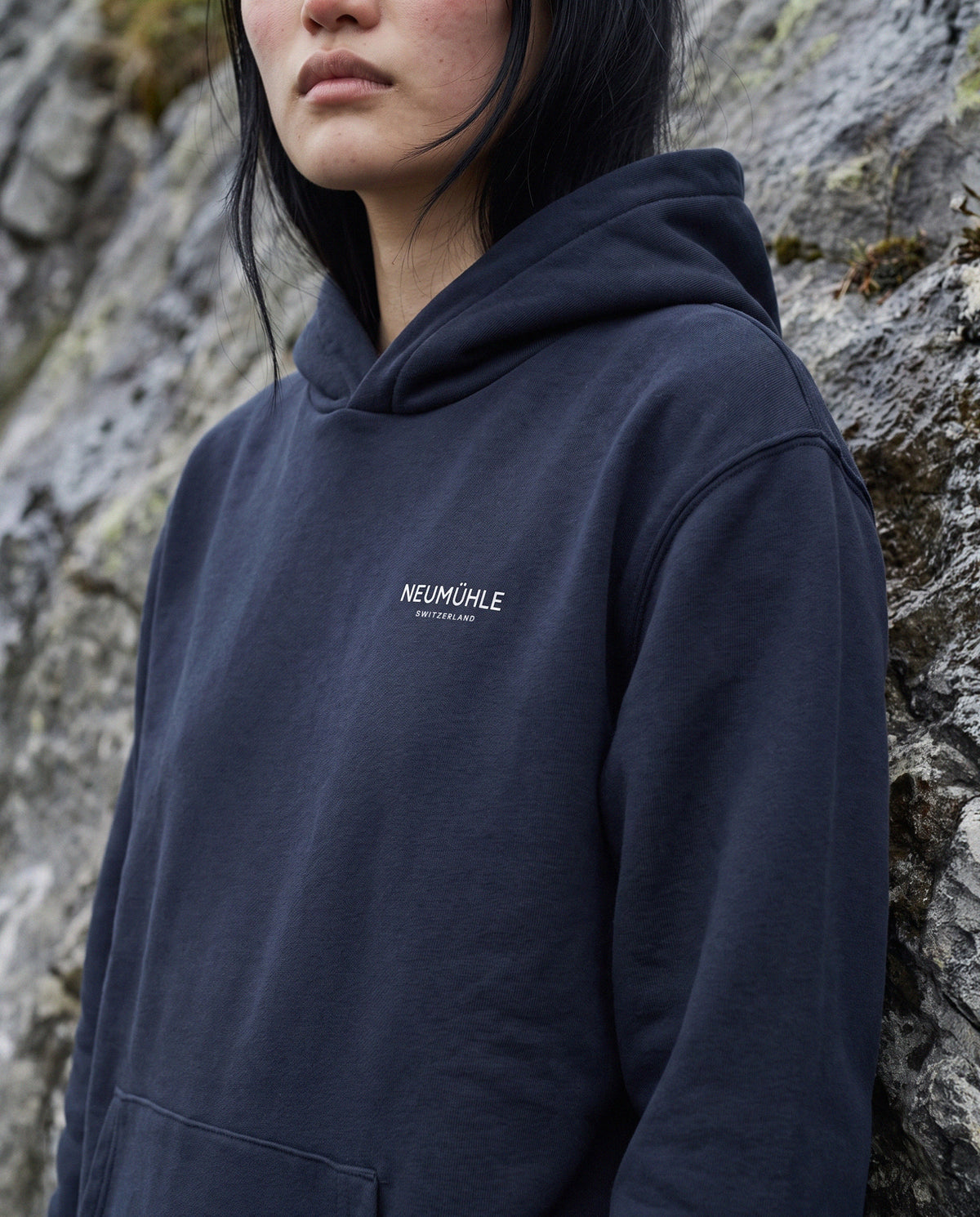Mono Hoodie