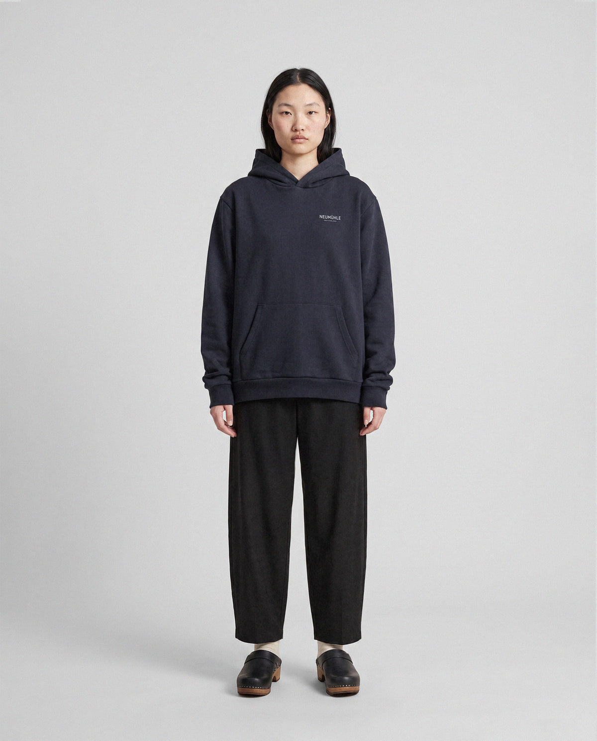 Mono Hoodie