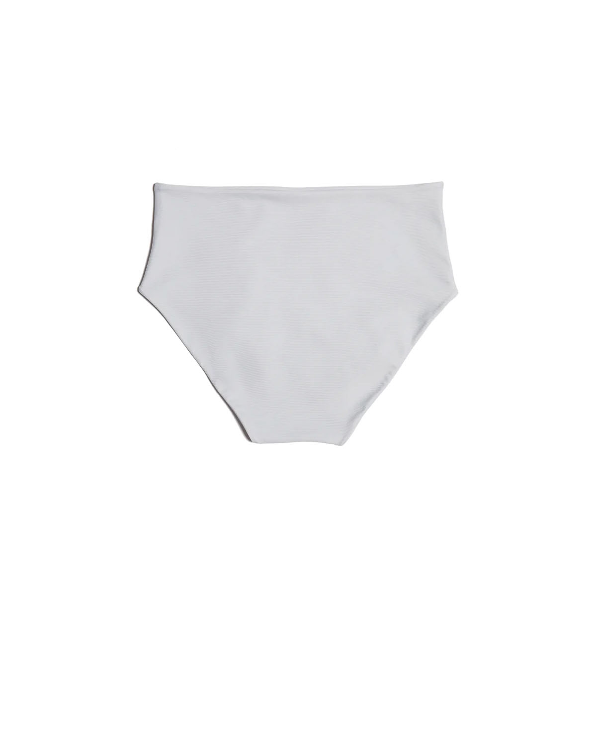 Swiss Made Bikini - Ascona - Cloud - BOTTOM