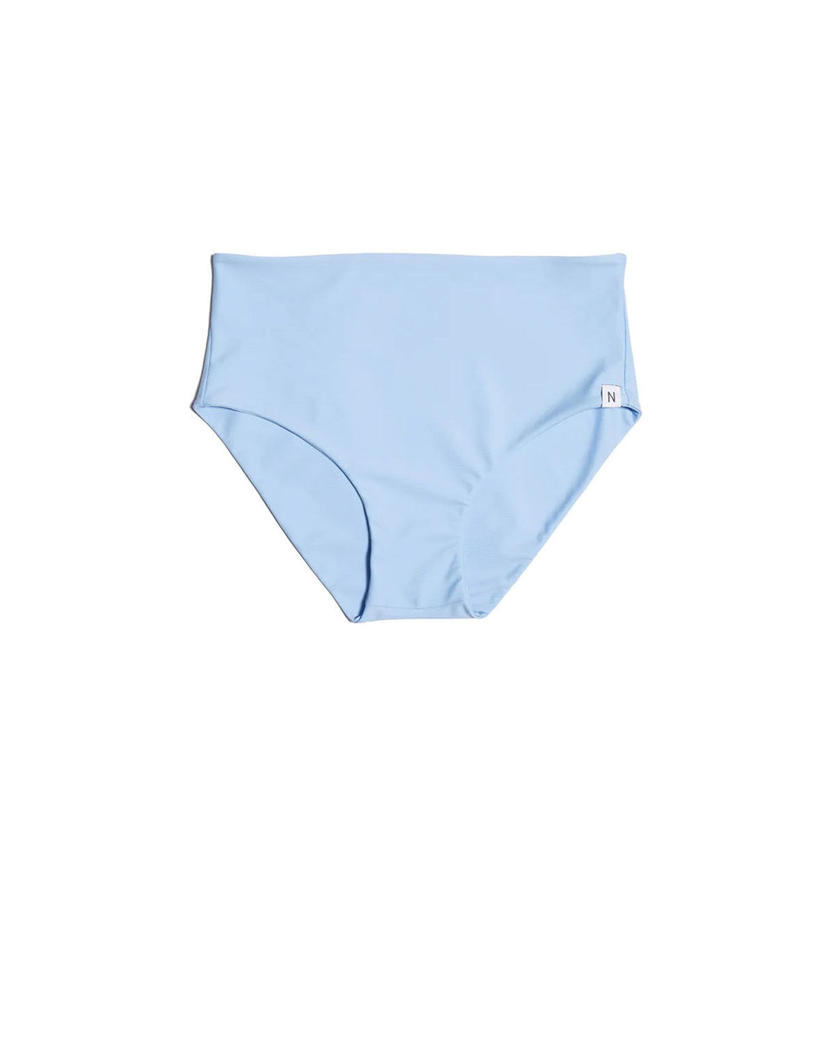 Swiss Made - Bikini - Ascona - Sky - BOTTOM