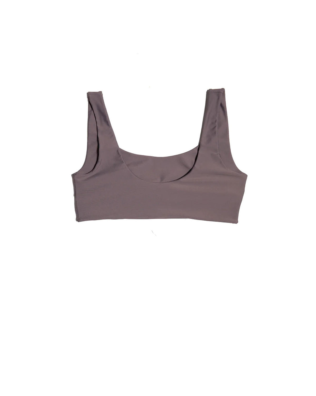 Swiss Made - Bikini - Ascona - Stone - TOP