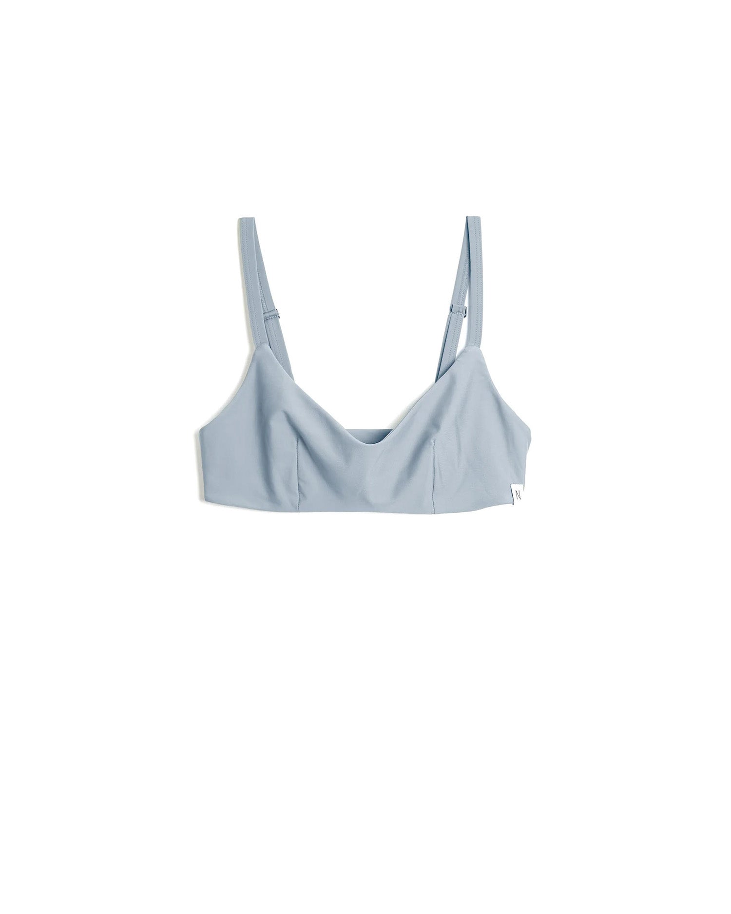 Swiss Made - Bikini - Biasca - Cloud - Top