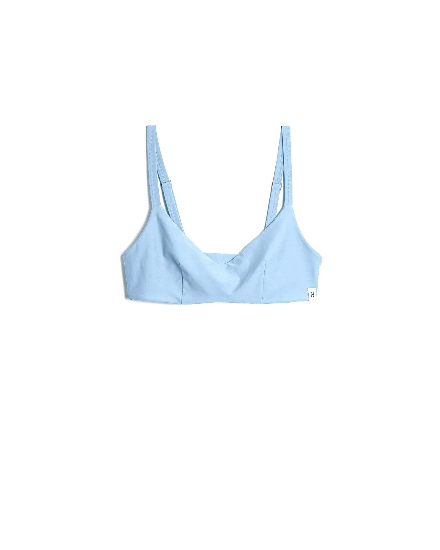 Swiss Made - Bikini - Biasca - Sky - TOP