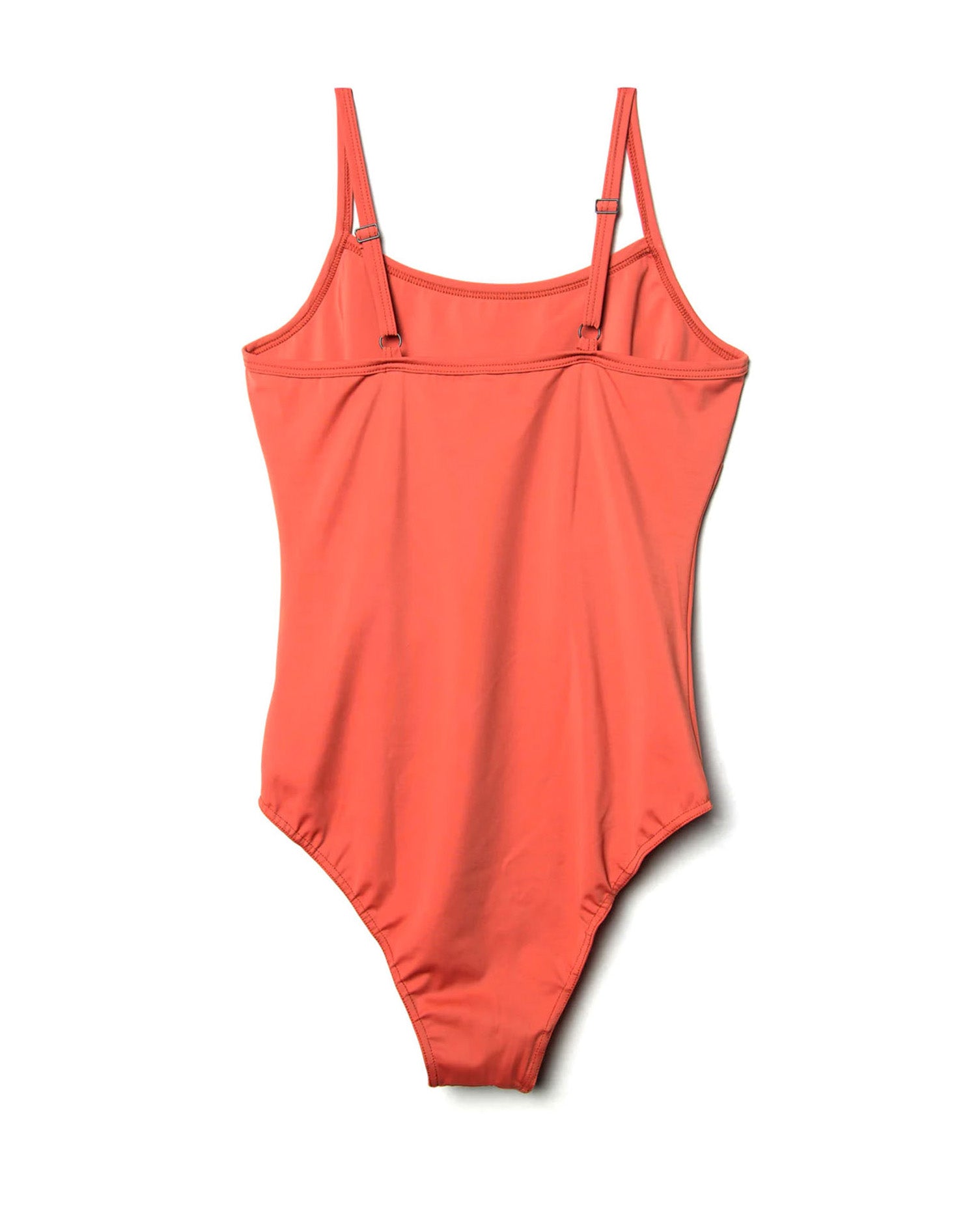 Swiss Made - Swimsuit - Verzasca - Copper