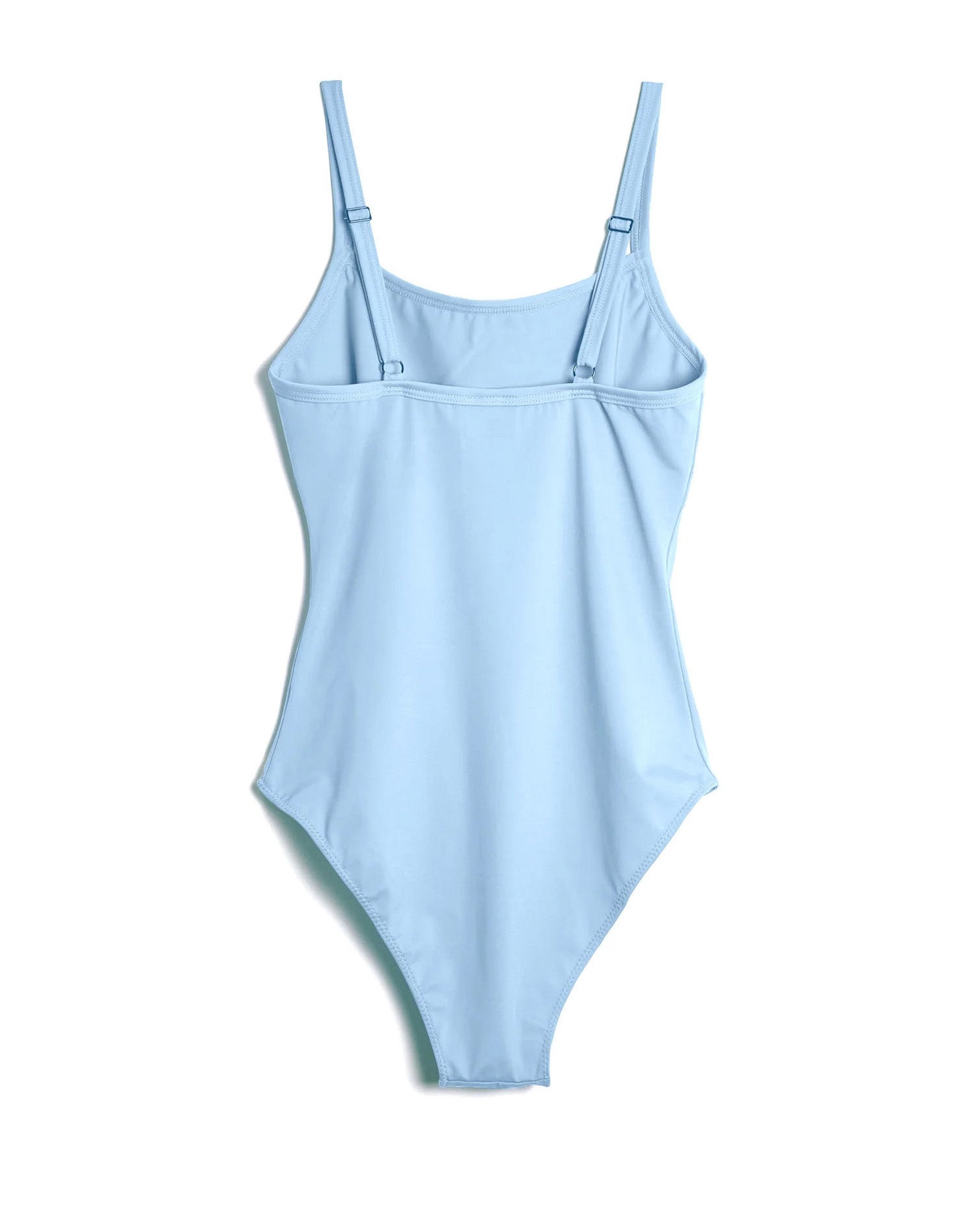 Swiss Made - Swimsuit - Verzasca - Sky