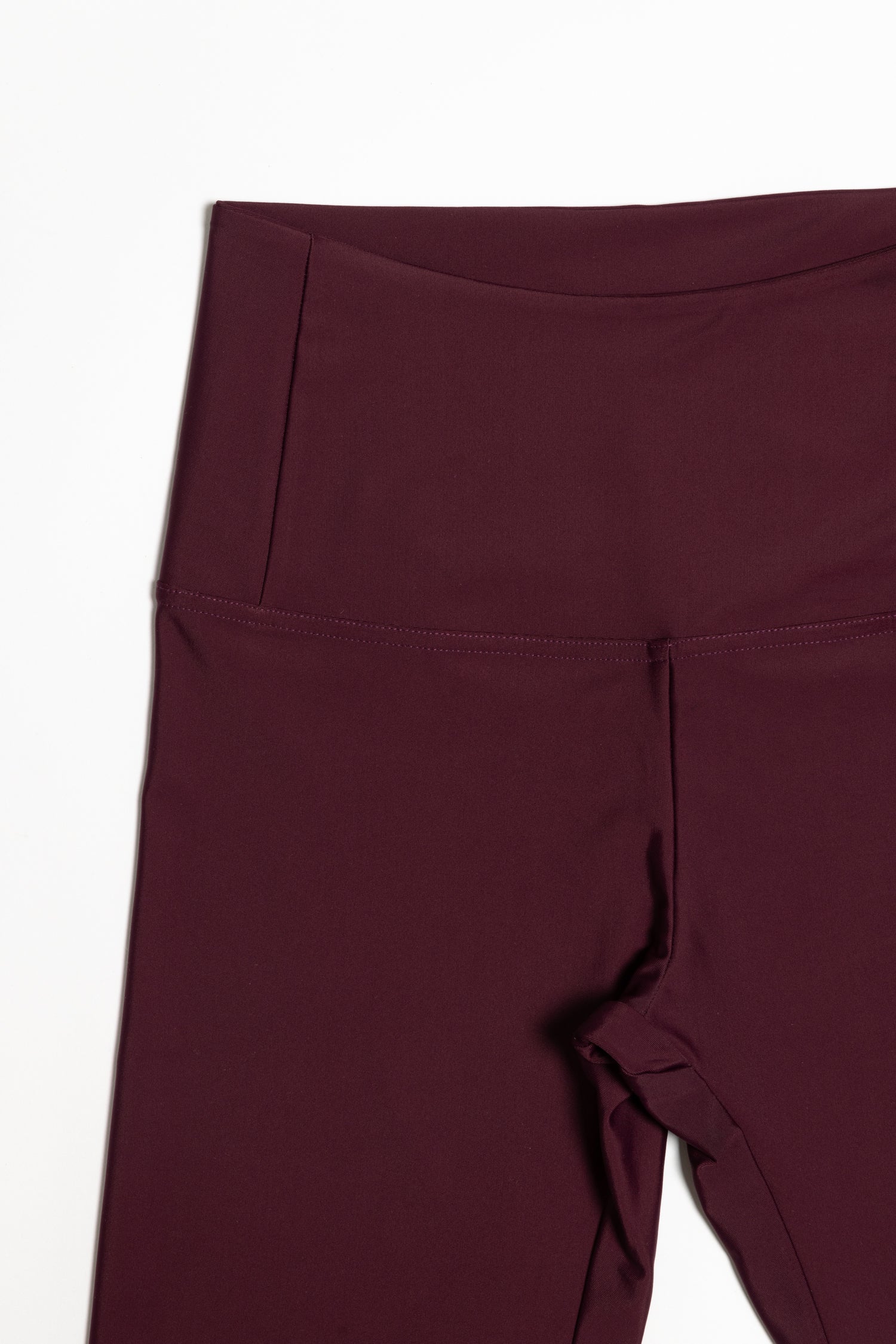 Net-Shorts - Airolo - Aubergine