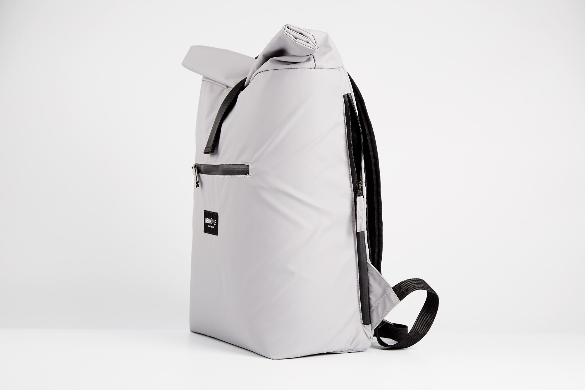 Backpack - Fog Grey