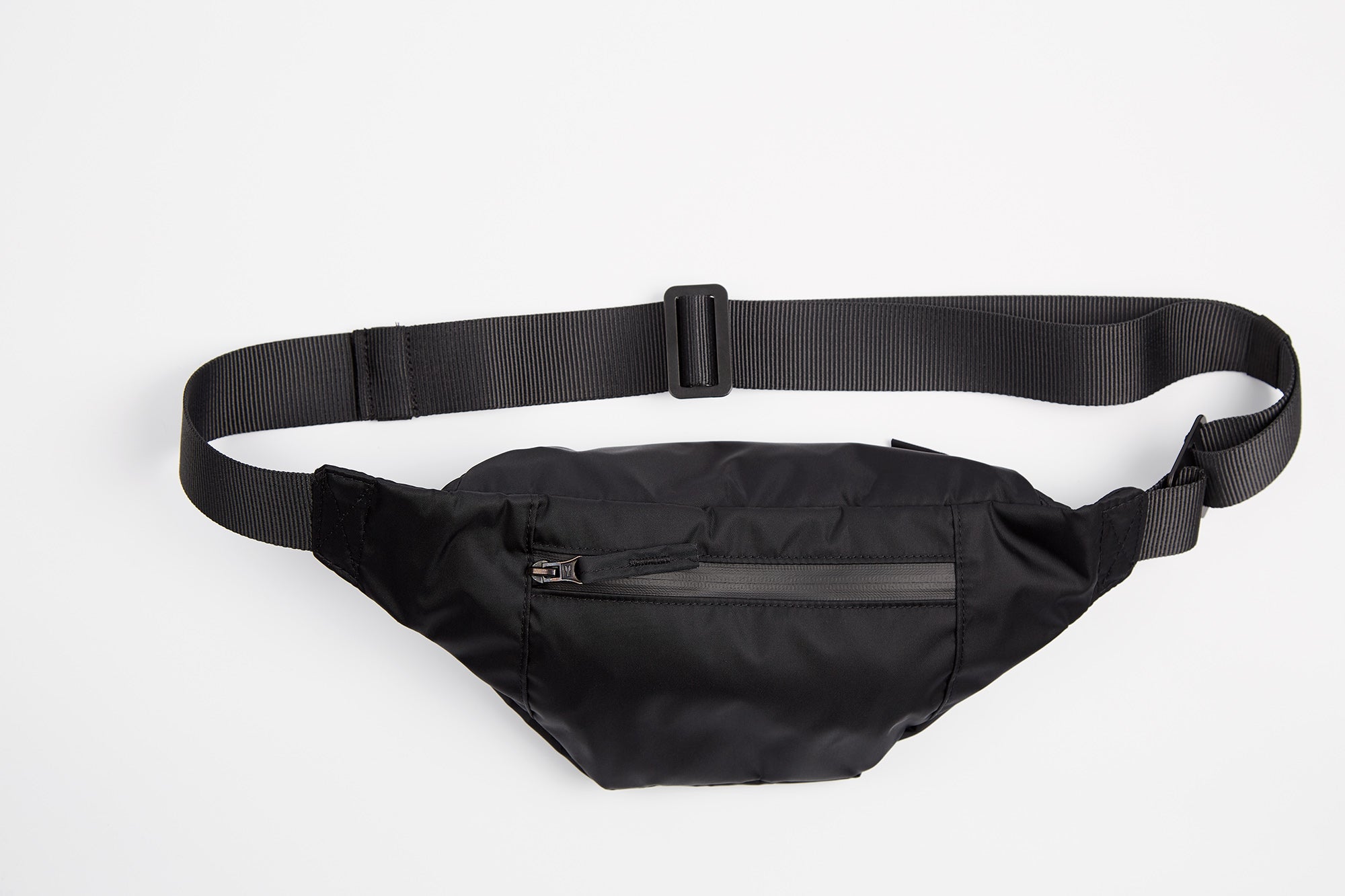 Net-Bag - Black Coal