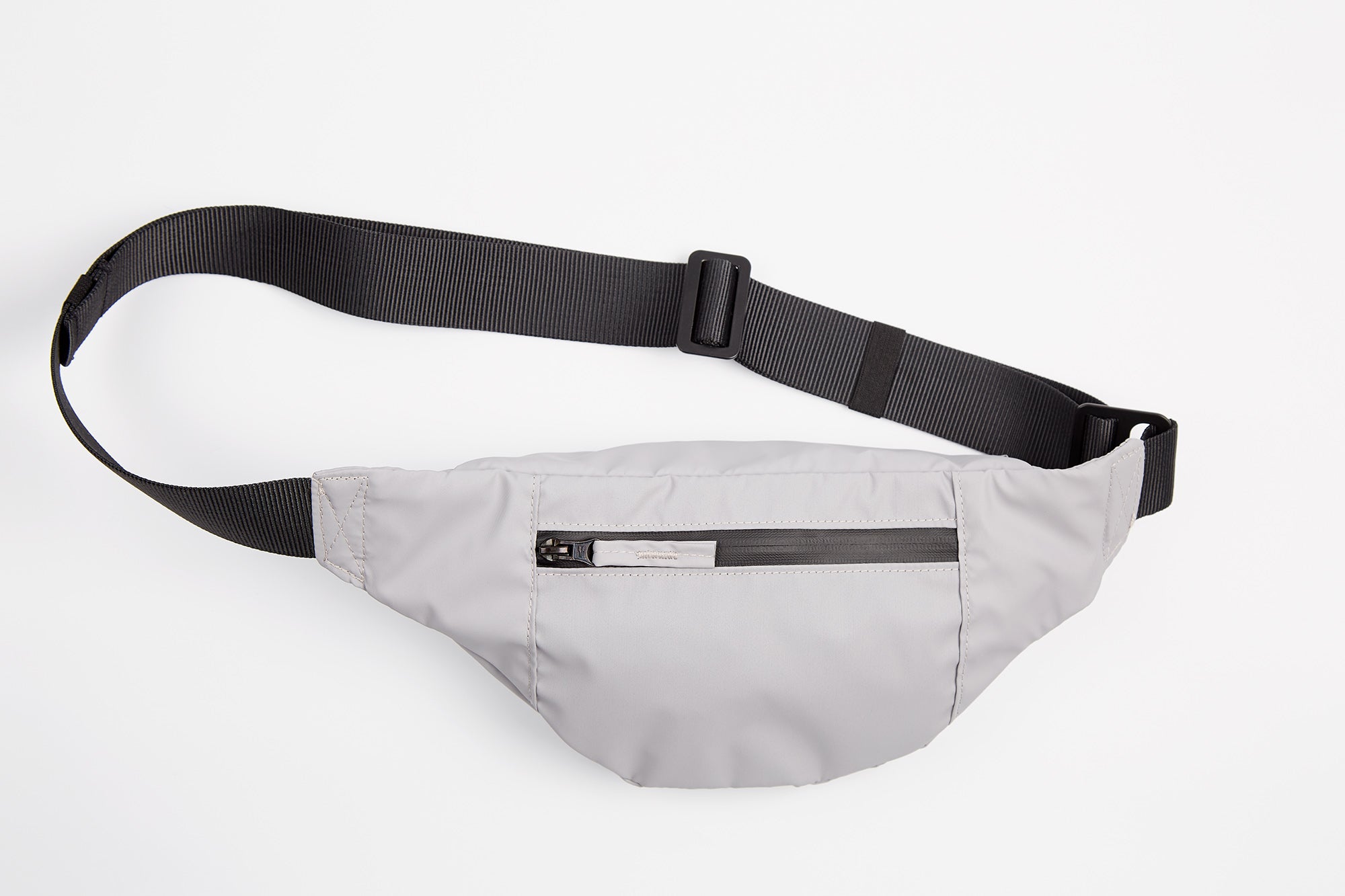 Net-Bag - Fog Grey