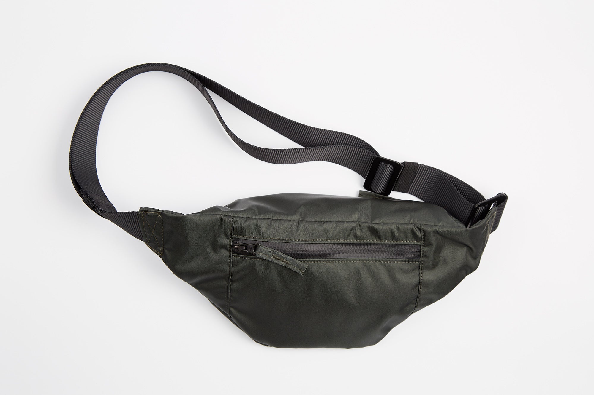Net-Bag - Wakame Green
