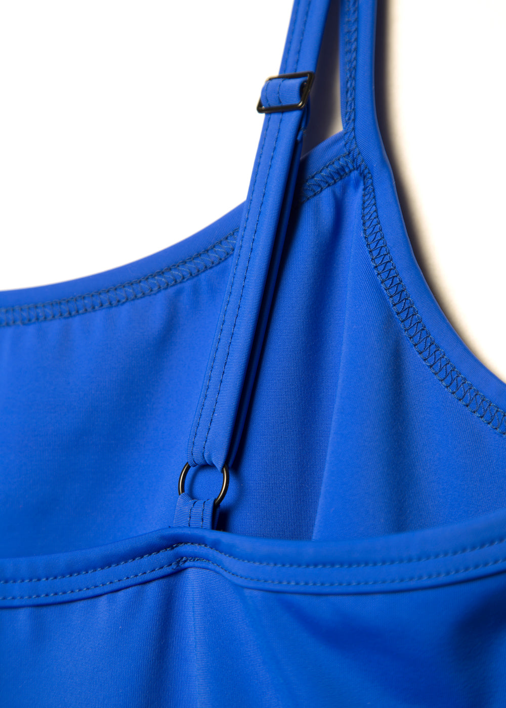 Swimsuit - Verzasca - Cobalt Blue