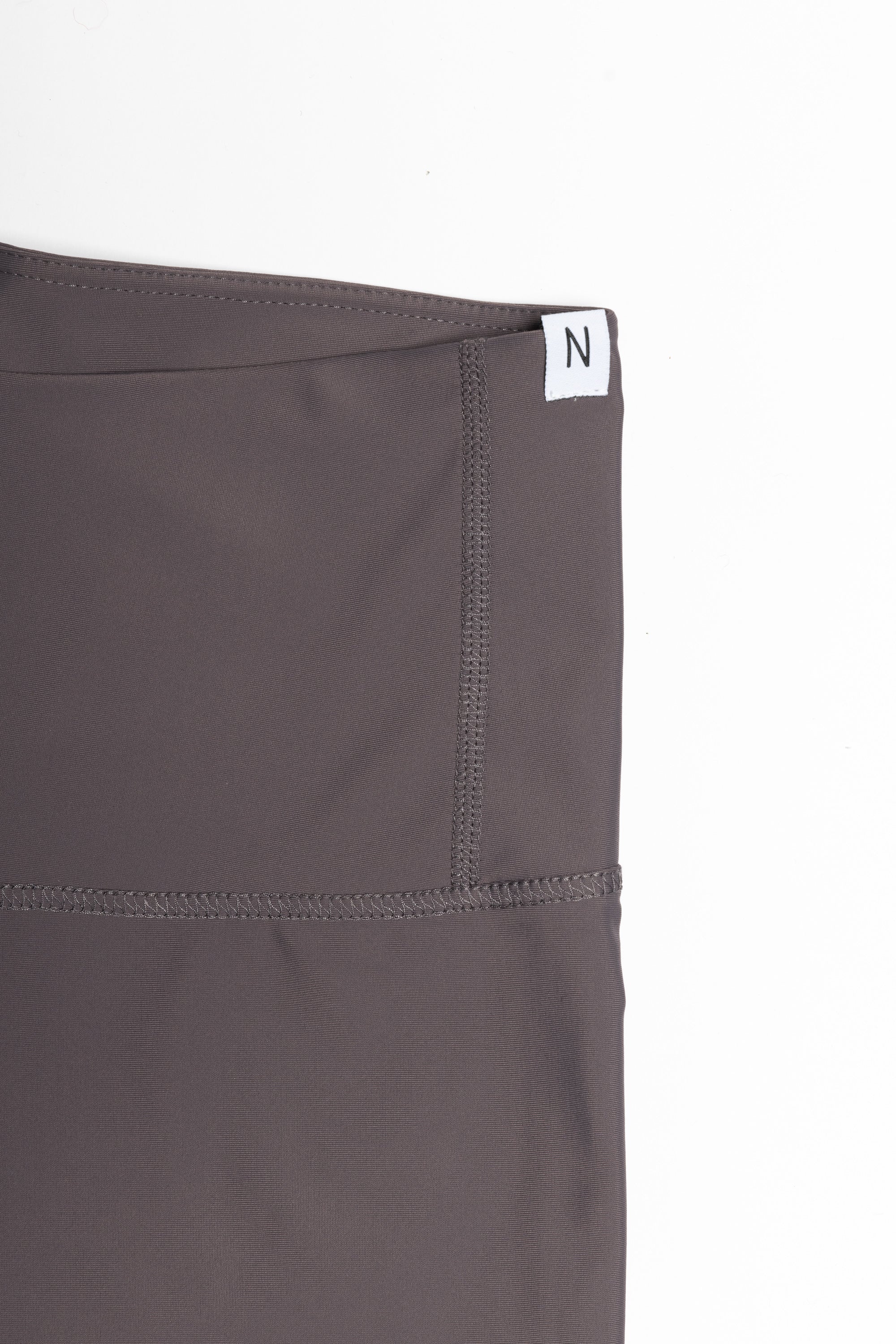 Net-Tights - Lugano - Stone